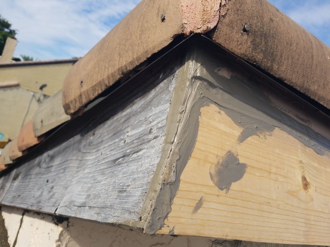 Tile Roof Repair in Boca Raton ā Affordable, Timely, and High-Quality Service by Aastro Roofing