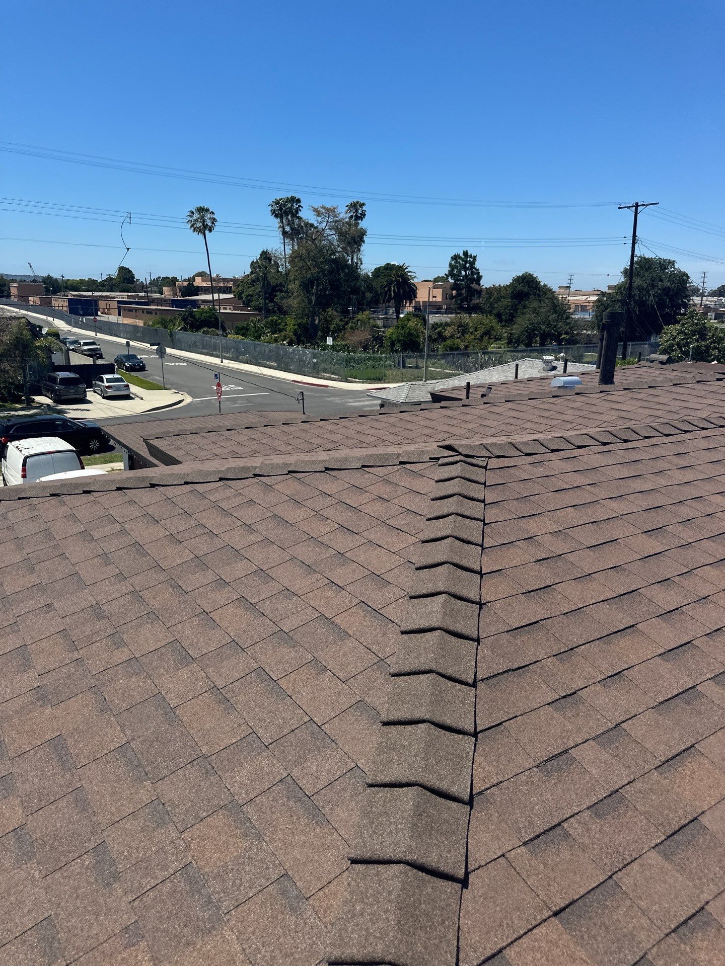 Roof Replacement - Los Angeles, CA 90744 by Epic Roof Replacement