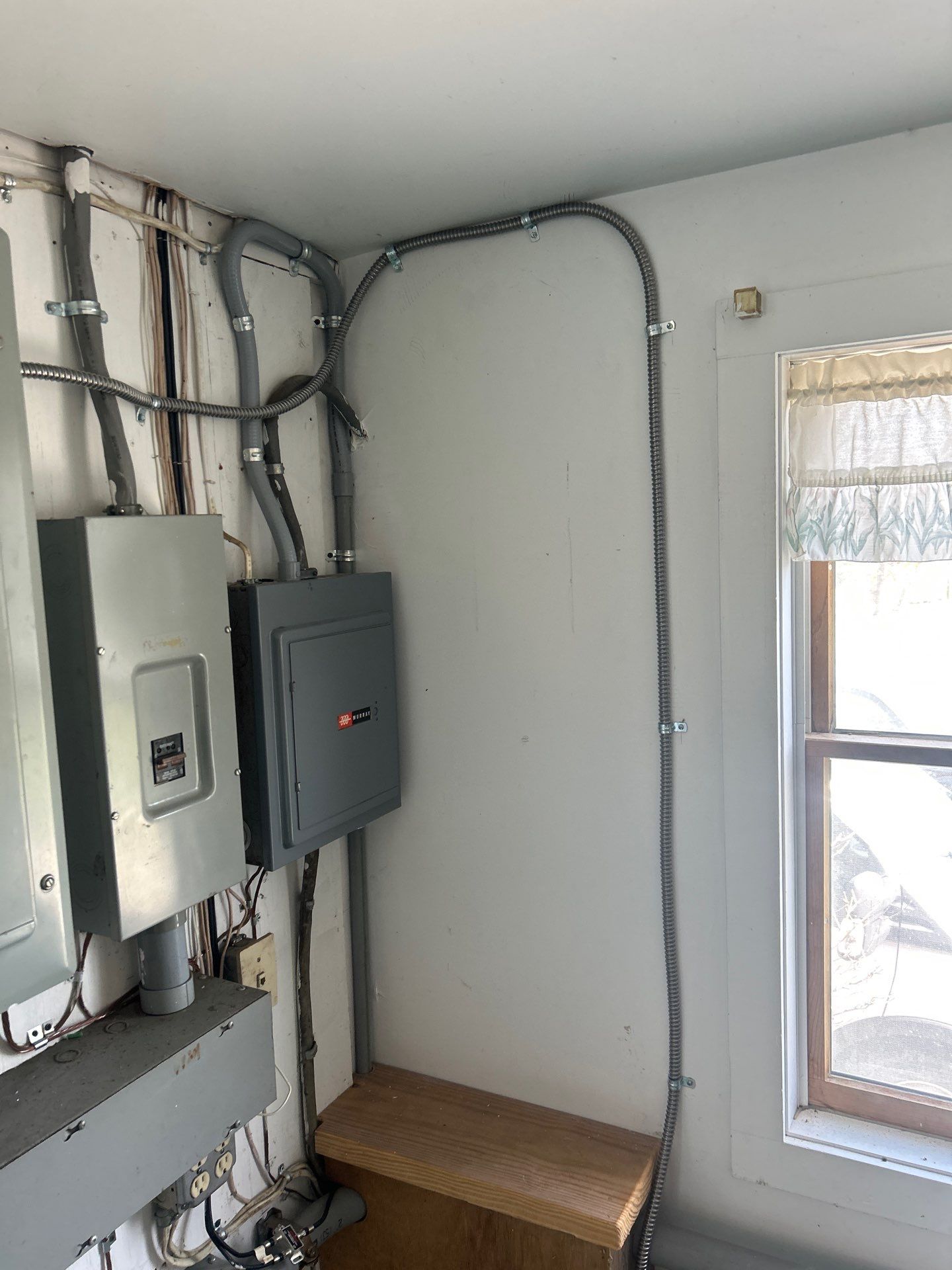 ChargePoint EV Charger Installed by ZAM by ZAM Electric