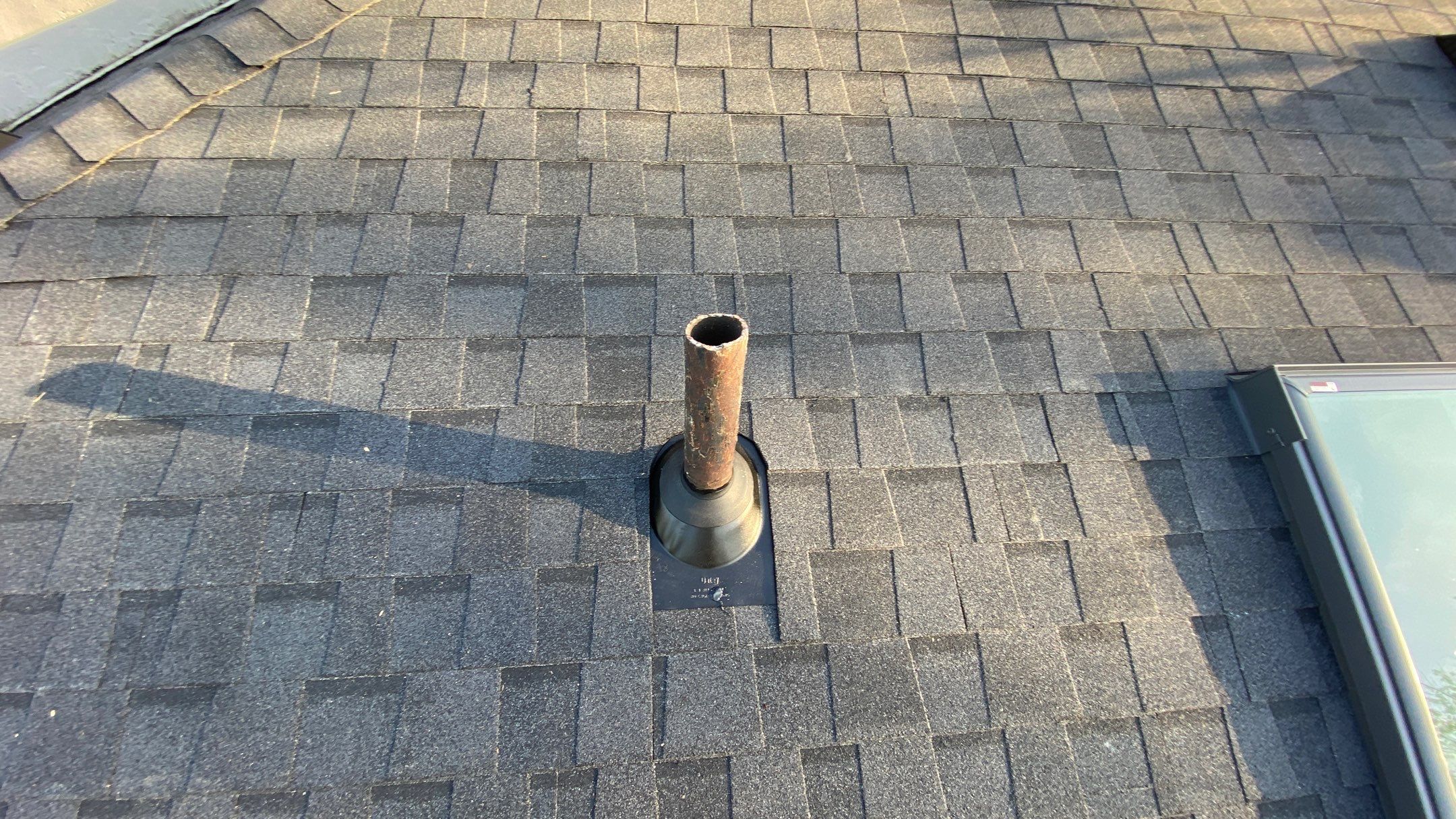 Roof Replacement using CertainTeed Landmark by 180 Contractors