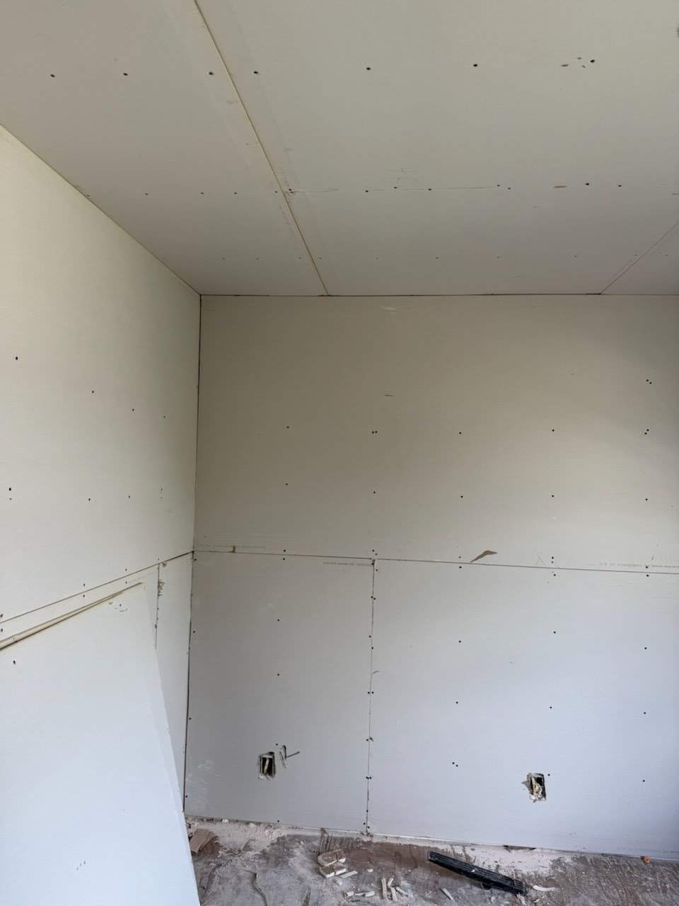 Project in San Antonio by Harden Enterprise Services LLC