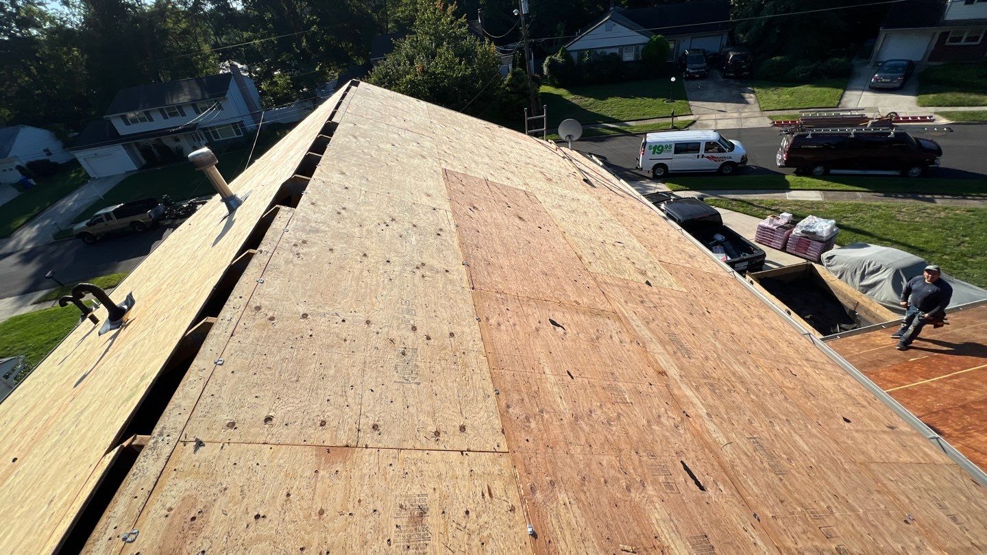 Shakewood Shingles by Reimagine Roofing