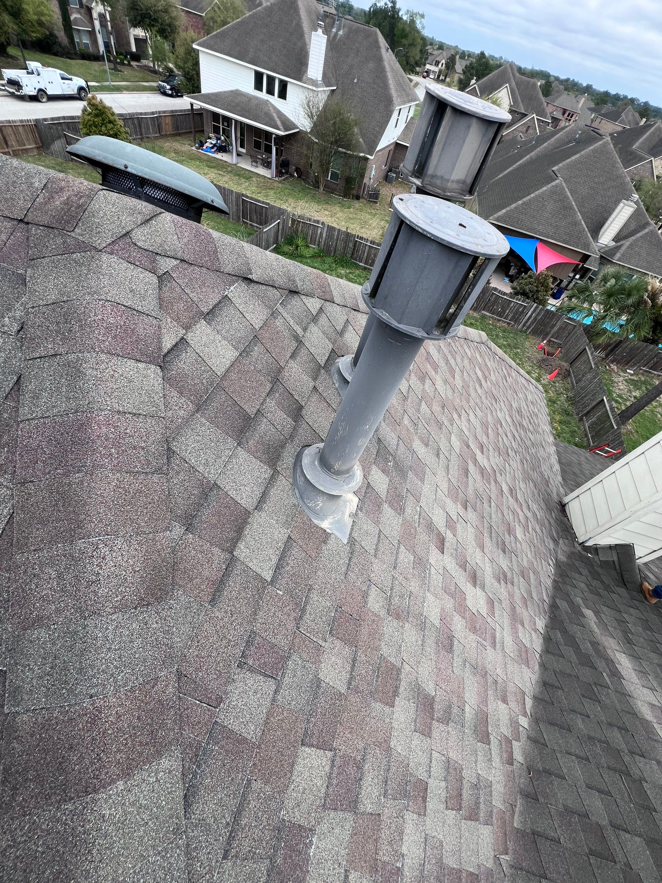 Roof Repair Humble by Roof Repair Services LLC