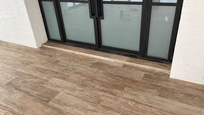 Instant Transformation of this Beautiful Sunroom