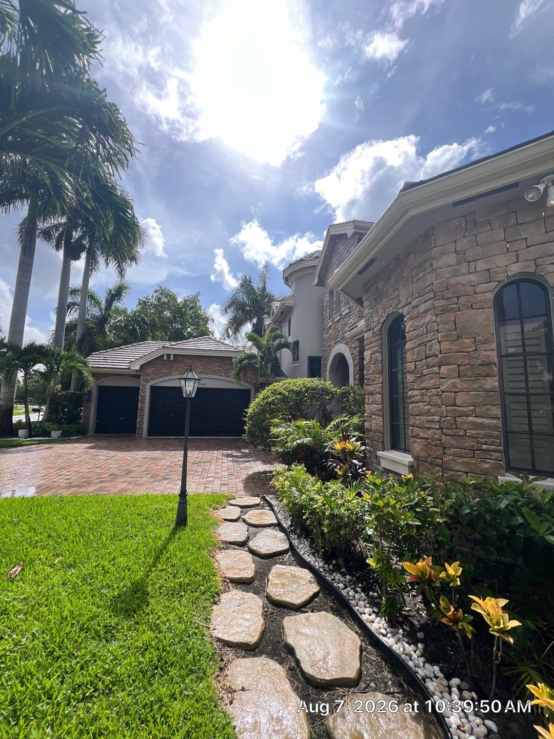 Concrete Tile Roof Repair and Underlayment Replacement in Wellington by Aastro Roofing