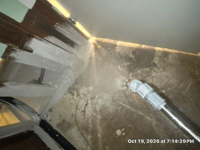 Ceiling Leak Repair — Naples, FL