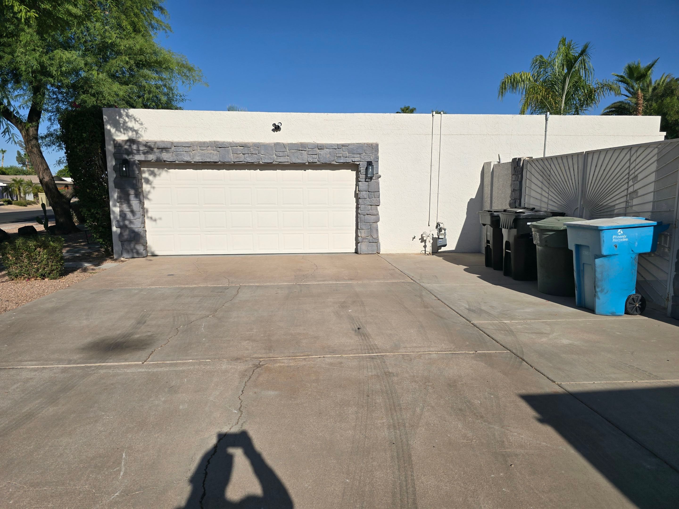 Project in Scottsdale, AZ by Showtime Roofing & Coatings LLC