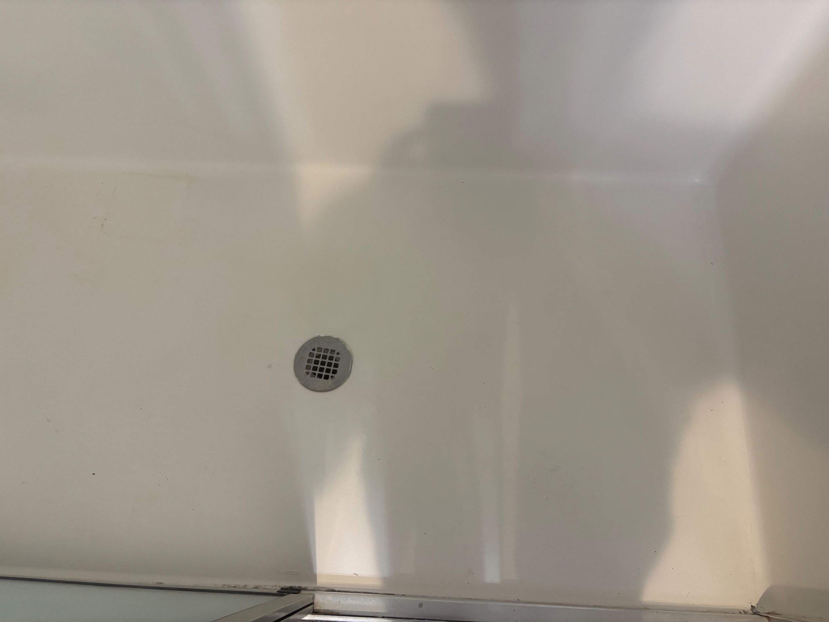 Bathtub Structural Repair by Surface Experts - Cypress / North Katy