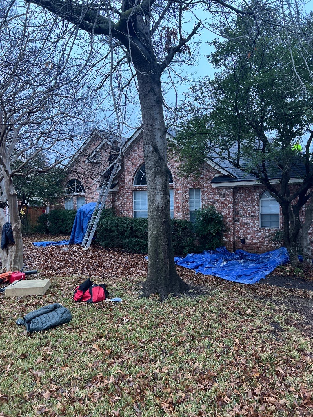 Project in Allen by Armor Roofing | Exteriors