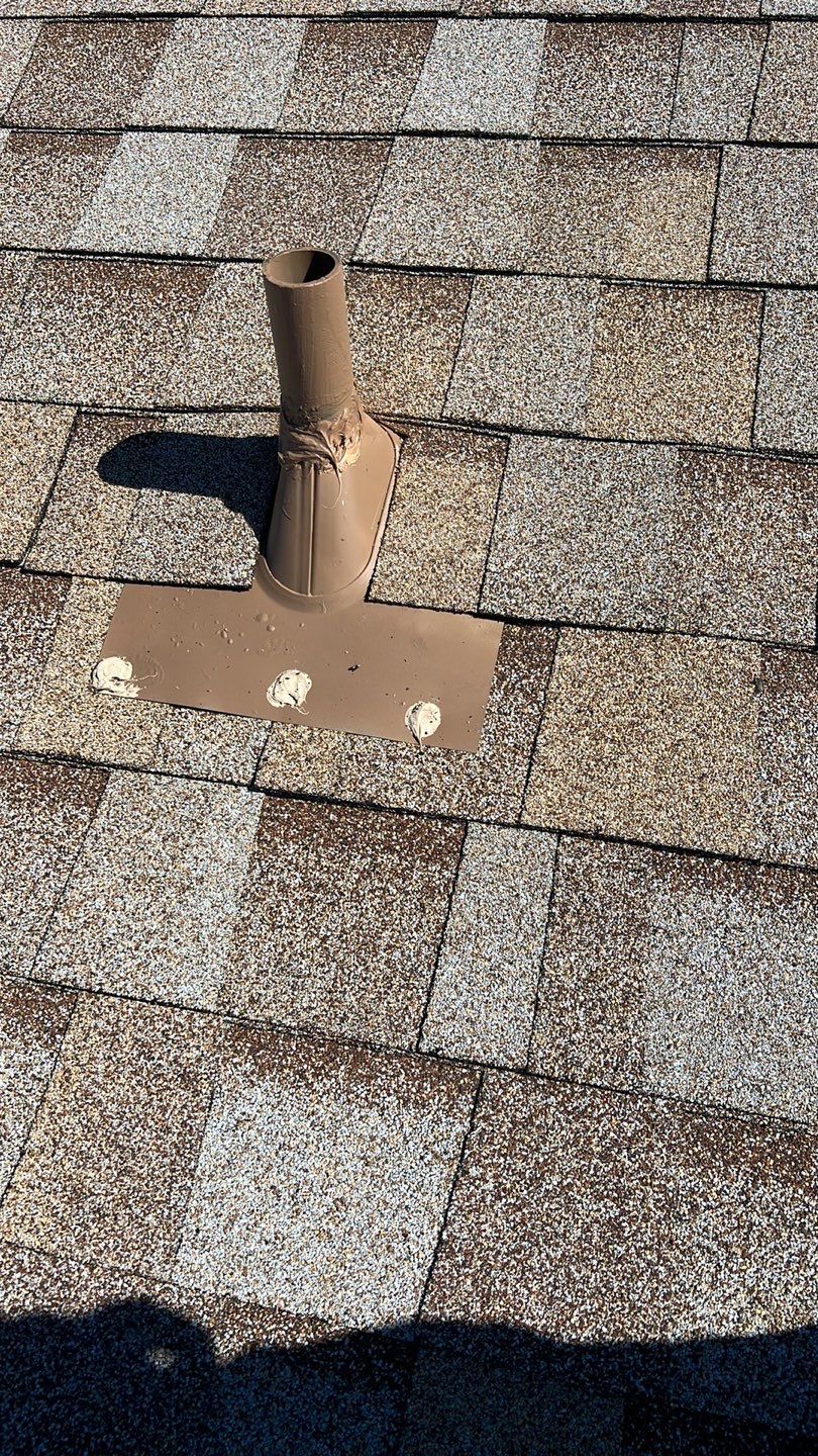 Topaz's Full Re-Roof (Energy Star) by All Storm Roofing & Construction