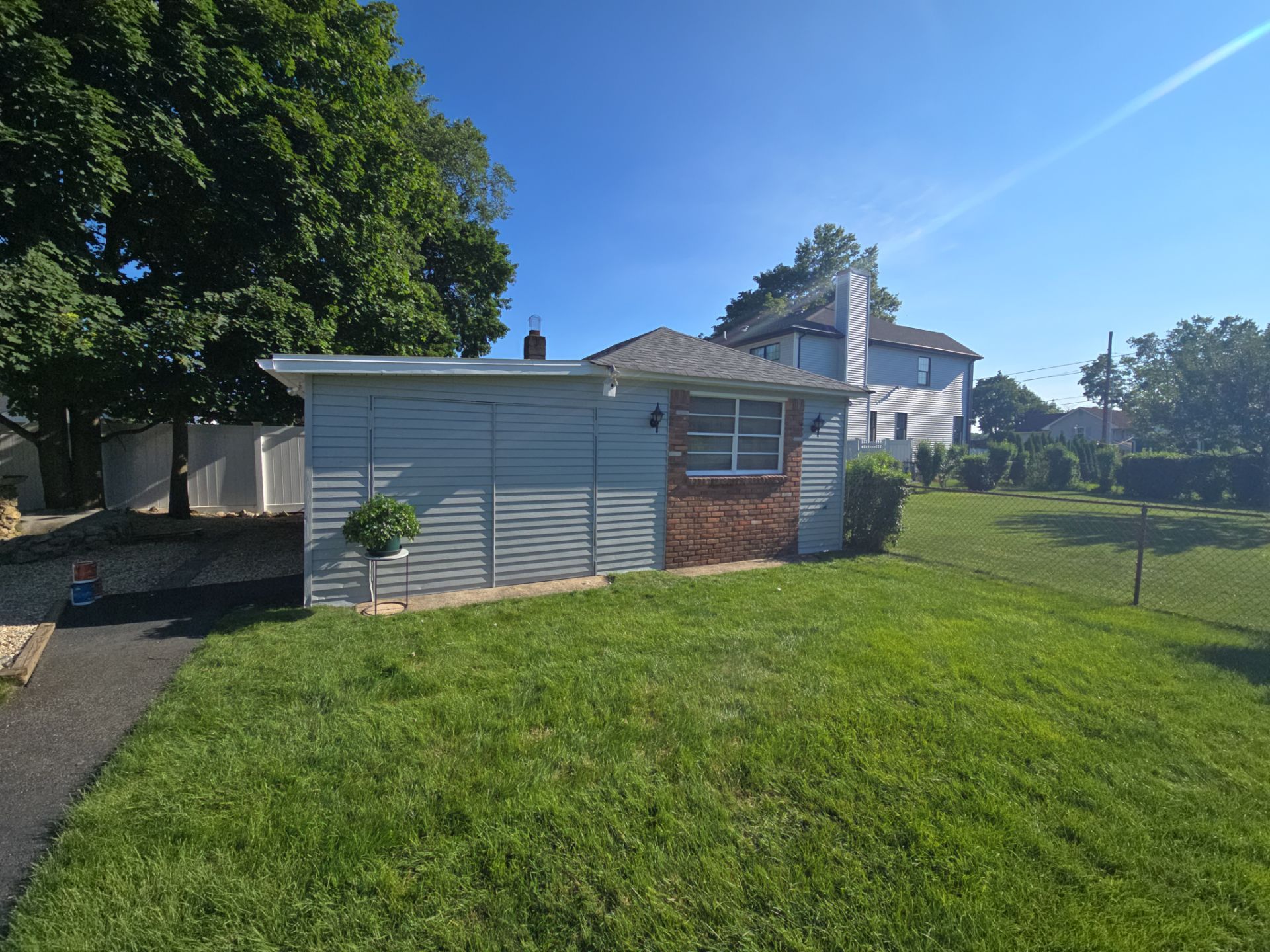 Pequannock Township Exterior Home Painting by Spectrum Painting, LLC