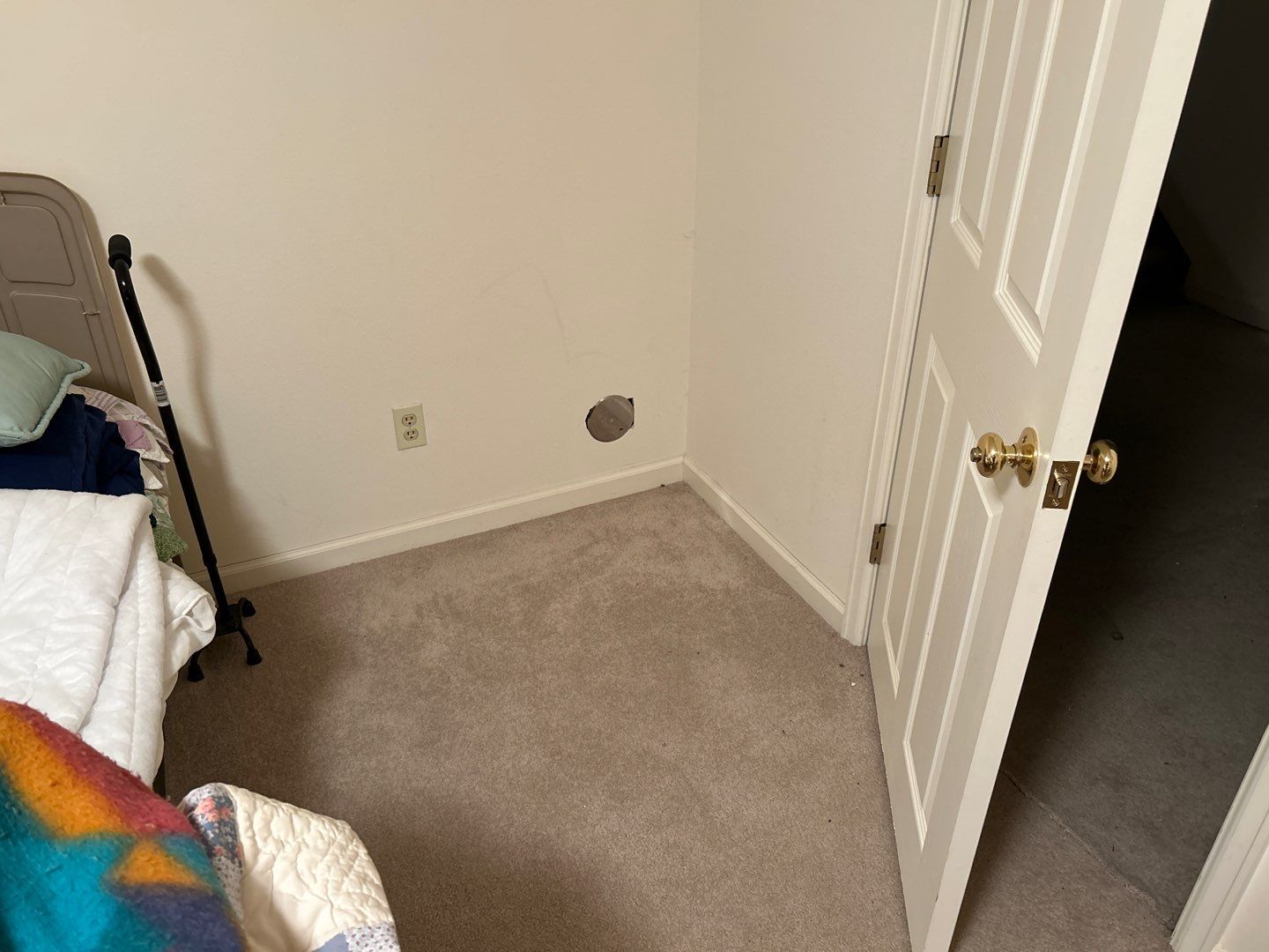 Reconstruction by Accountable Home Services