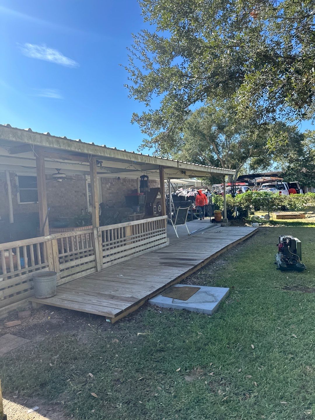 Residential Roofing Installation using Owen's Corning Duration (Lifetime) Shingles by Roof Repair Services LLC