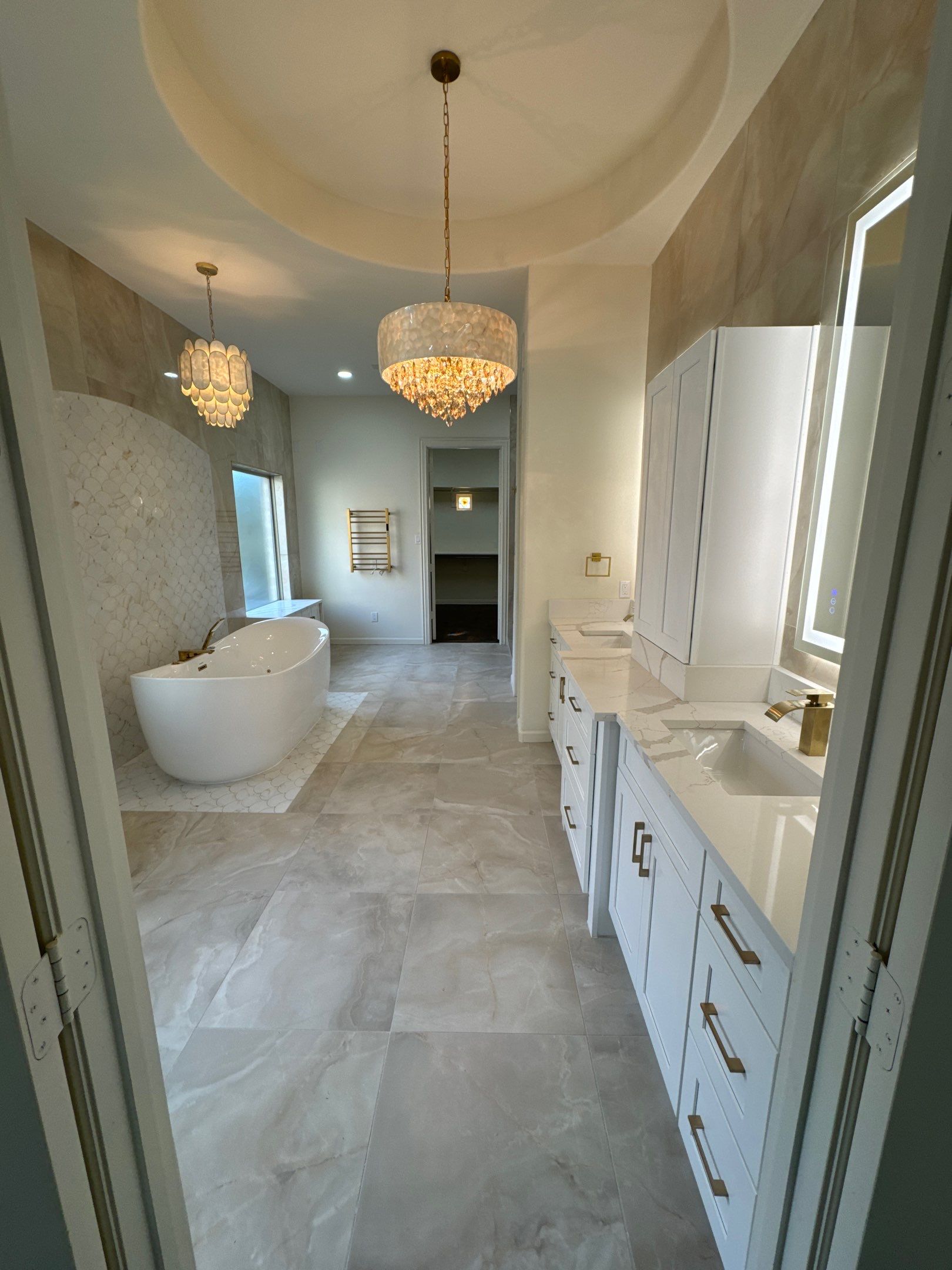 Grand Estate Masterclass: Mansion Transformation by Tibi Soli LLC