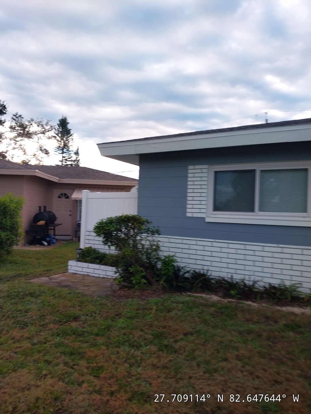 Project in St. Petersburg 33705 by Mitchell Roofing Company LLC