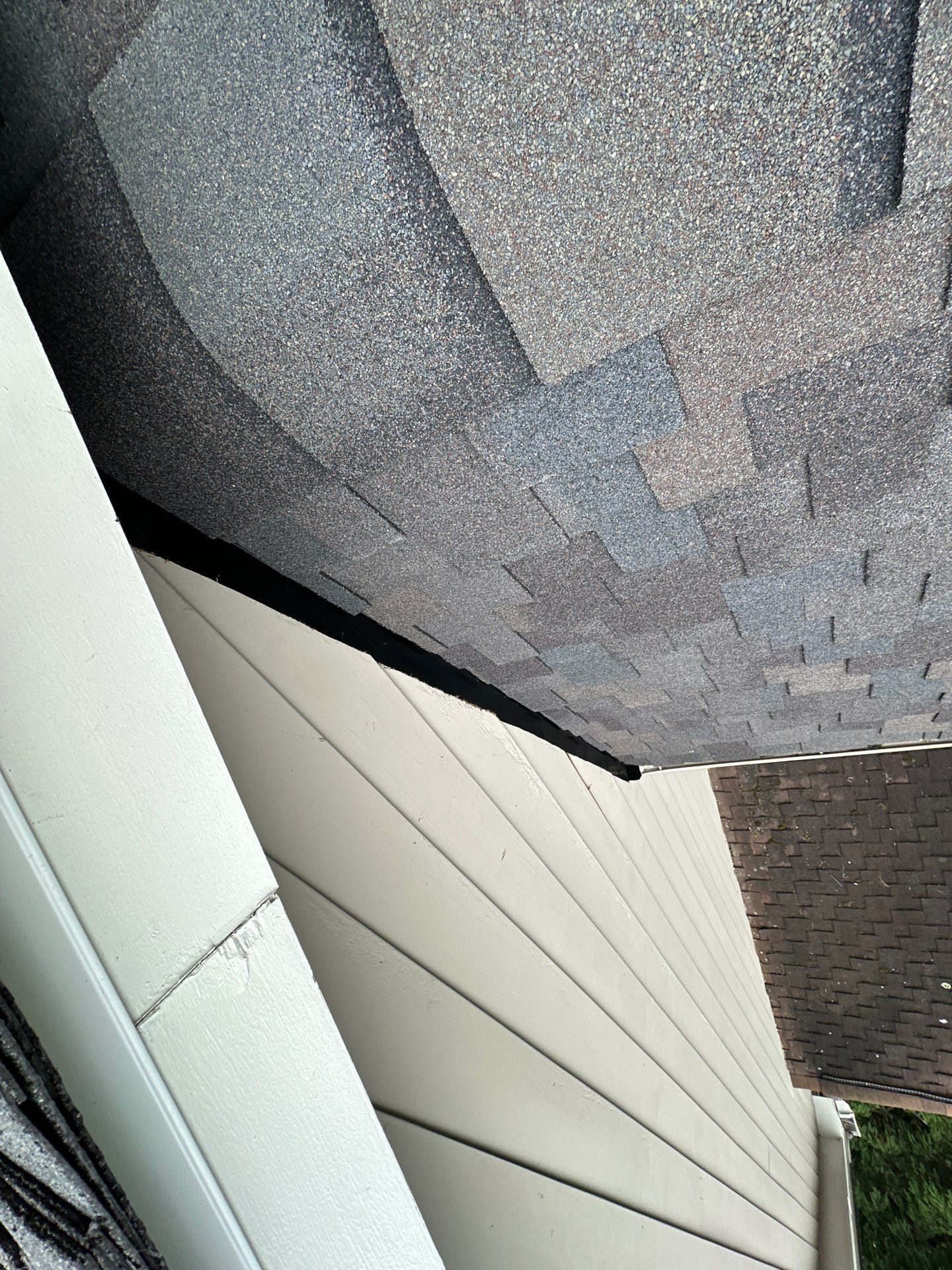Designer Shingle Roof Replacement in Baltimore, MD • Susan S. by Seipp Roofing, LLC