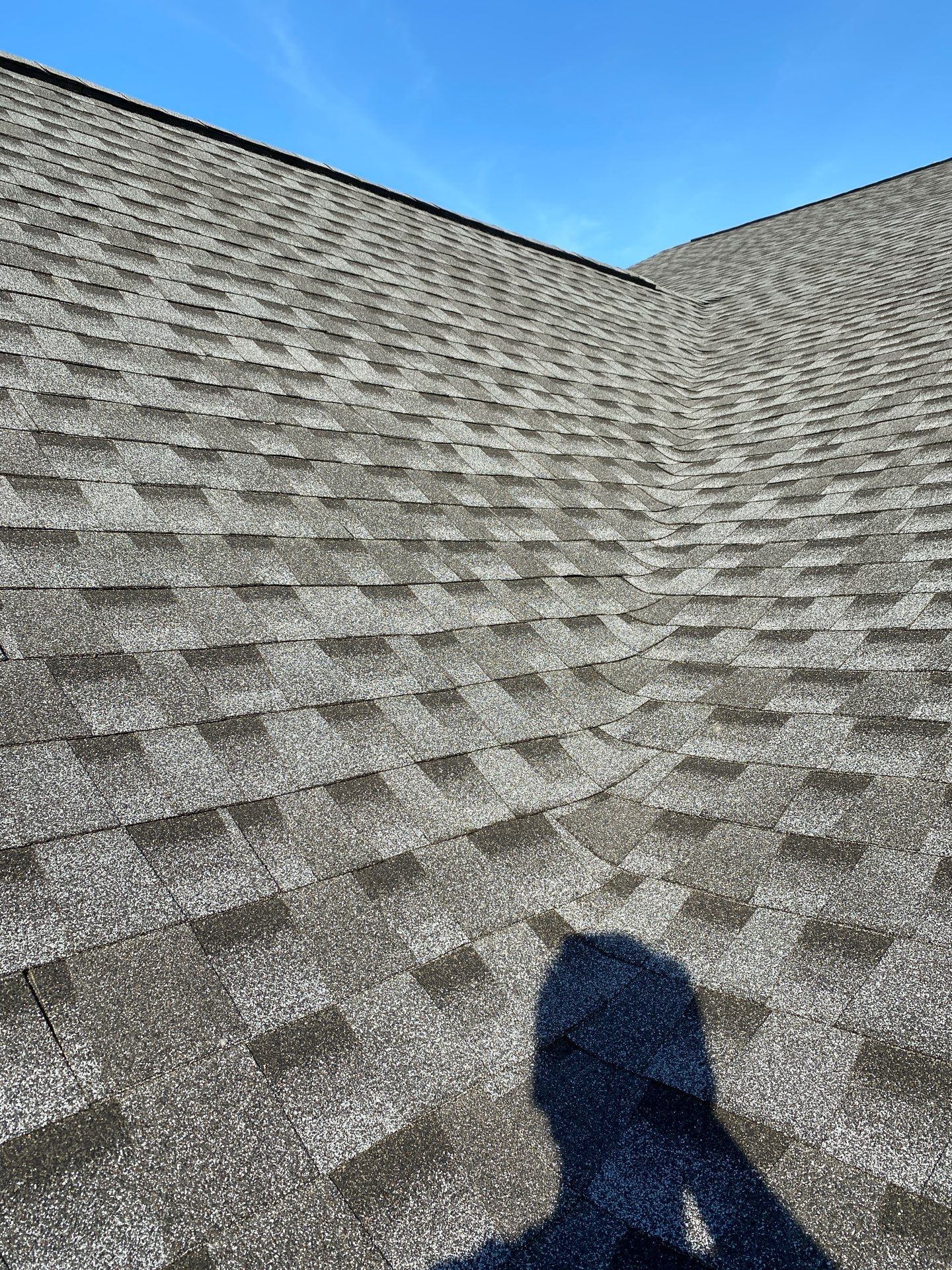 GAF HDZ- Pewter by Linta Roofing