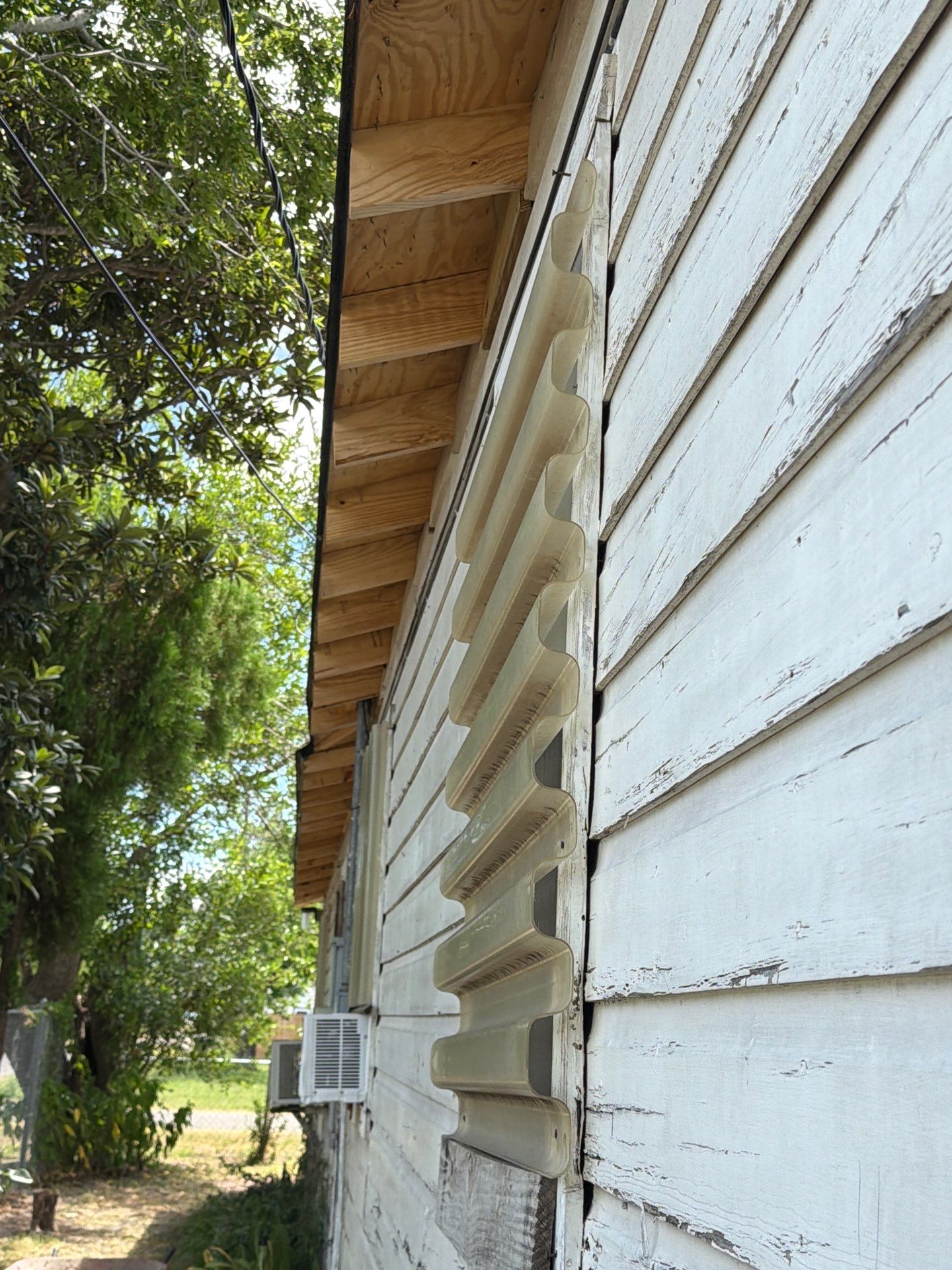 Major Roof Repairs in Taft Texas by Bayfront Roofing and Construction