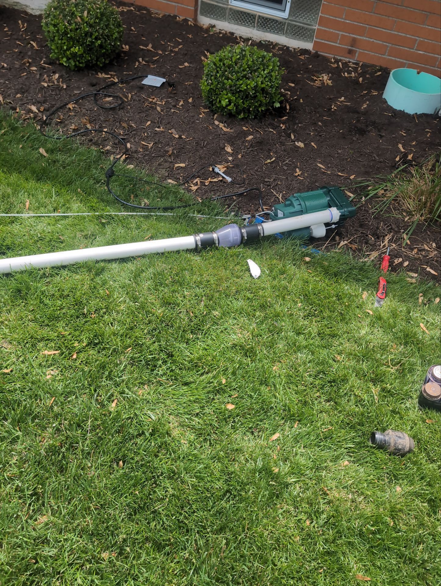 Exterior Waterproofing by Toledo Basement Repair