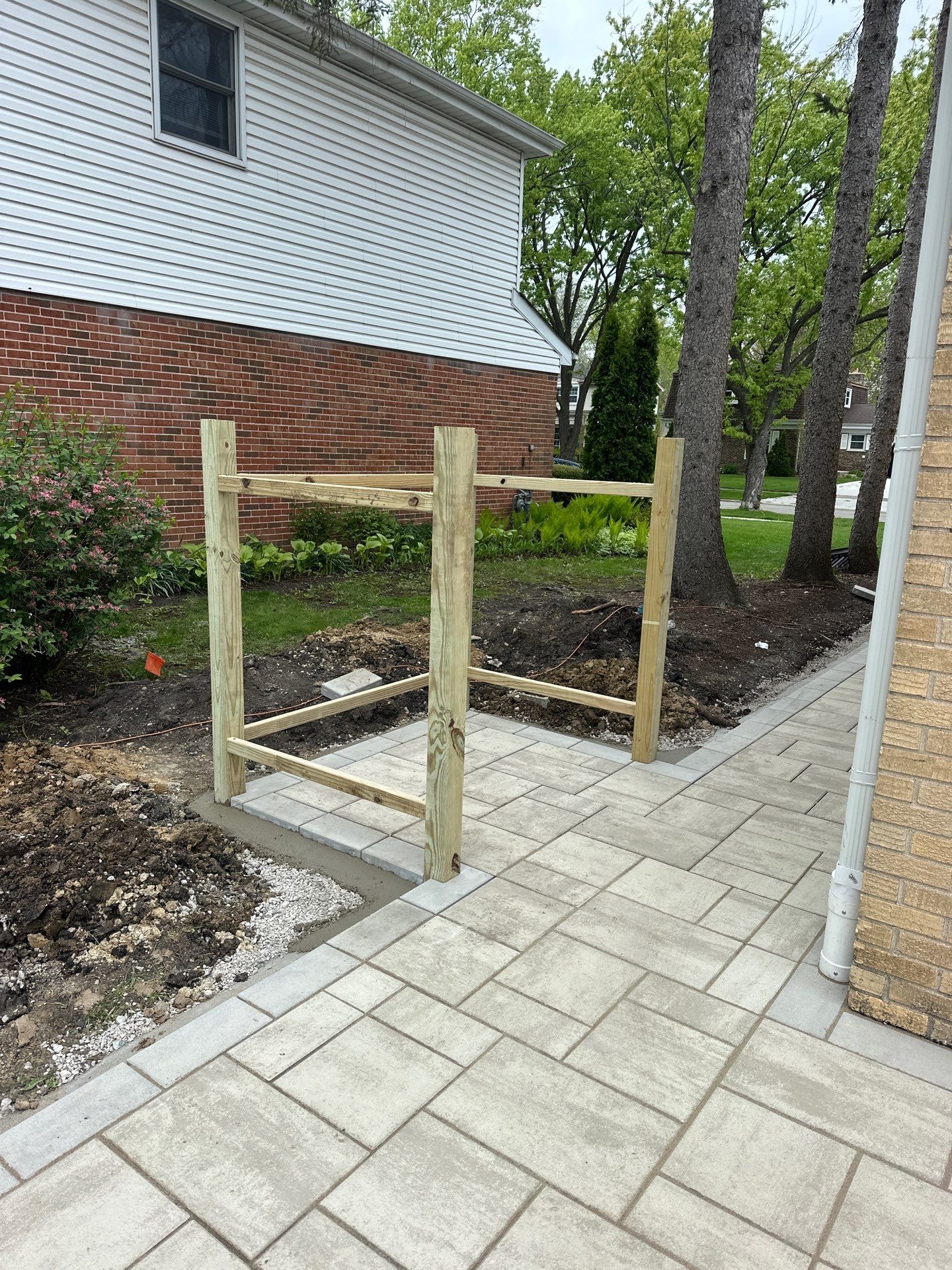 Justin L. - Mount Prospect, IL by A&N 