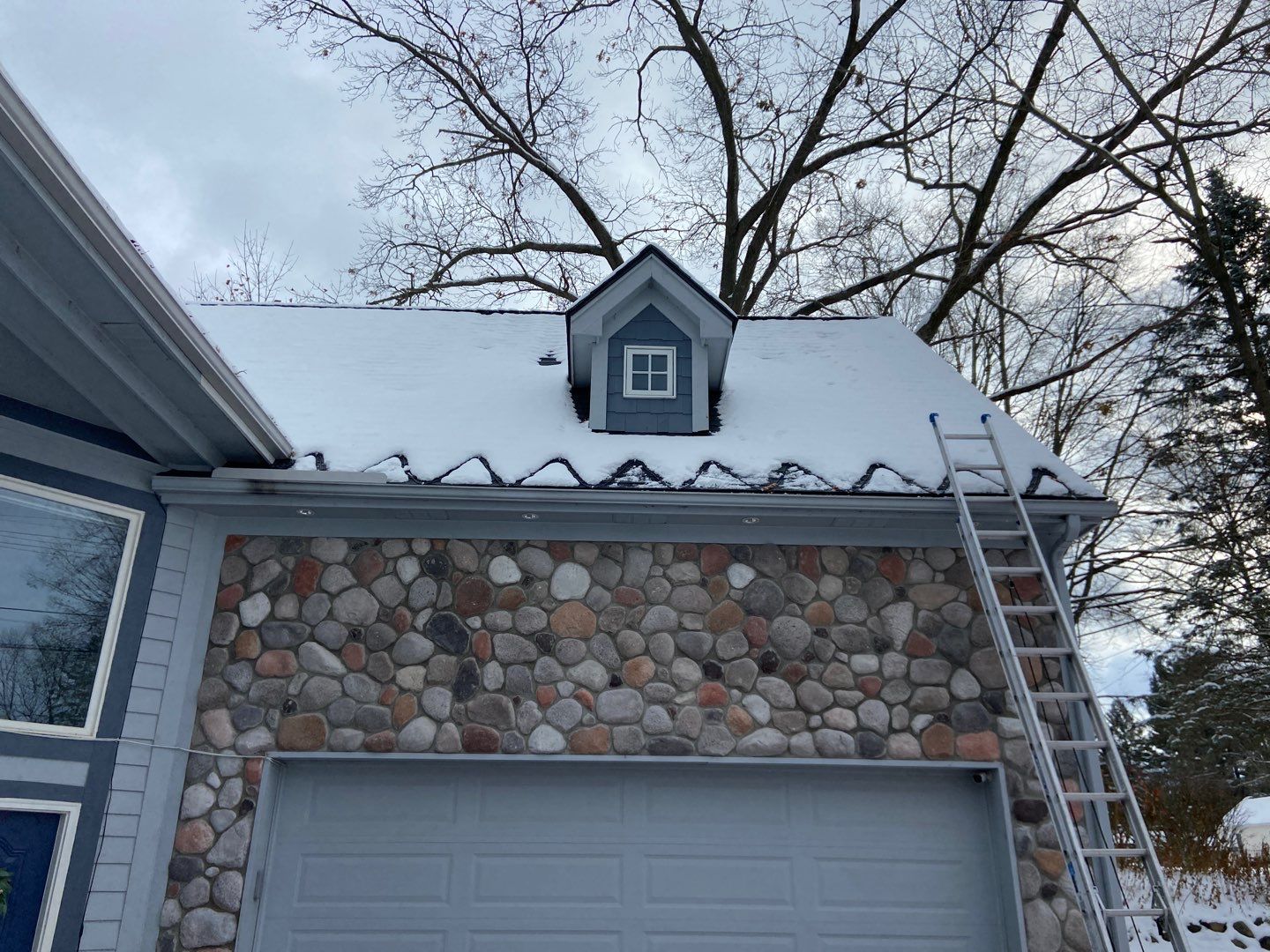 Roof Replacement using Owens Corning by 180 Contractors