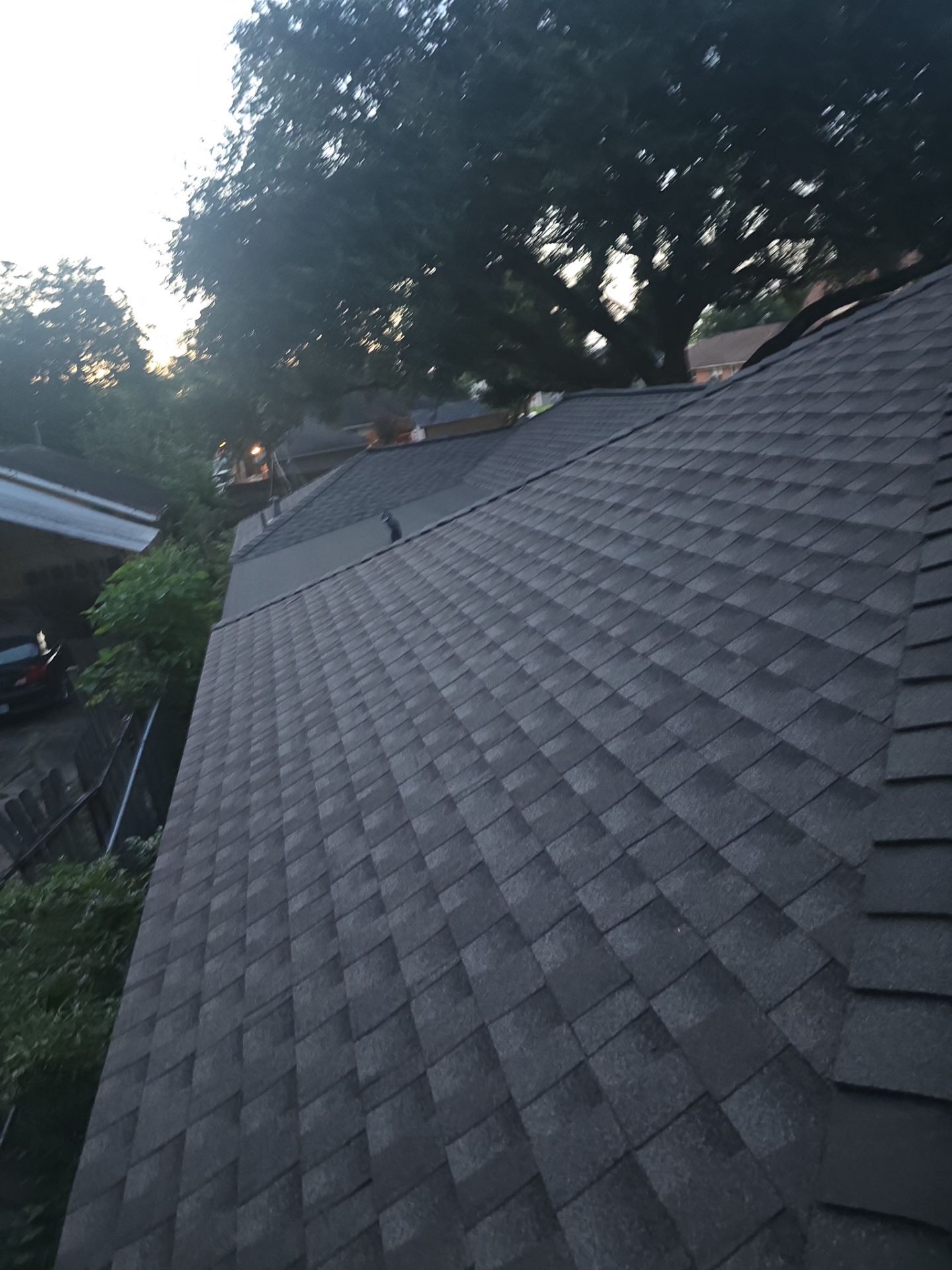 Roof Repair Houston by Roof Repair Company