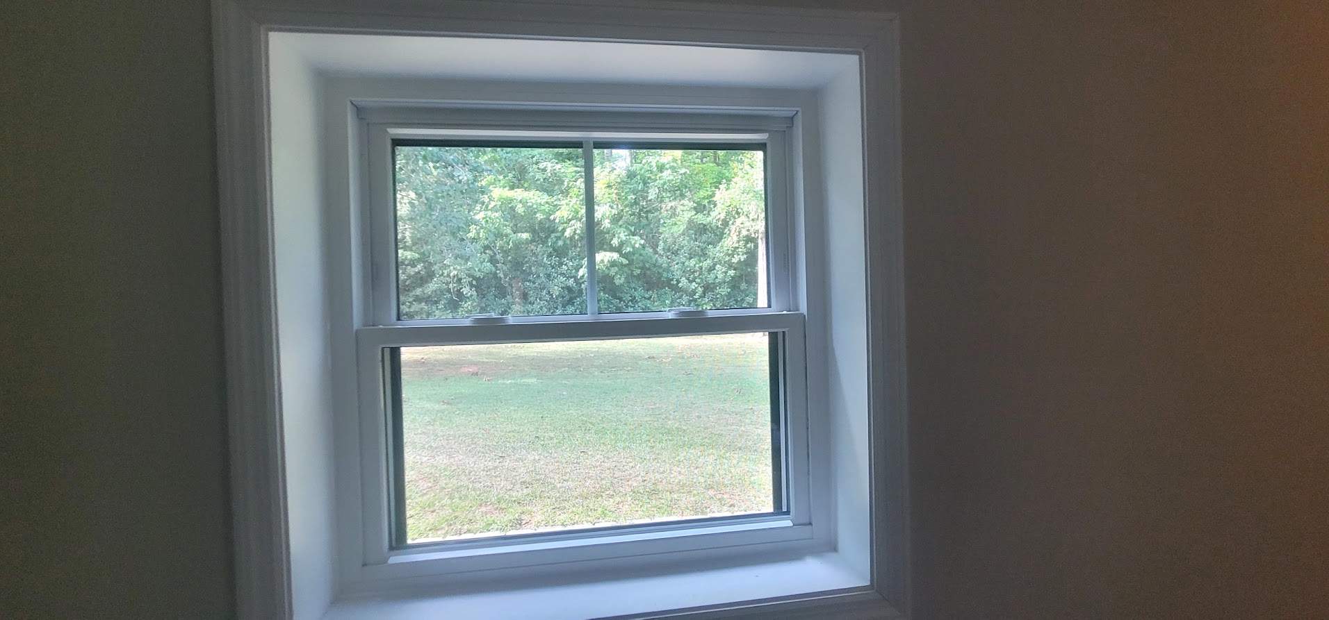 Meadows Project in Montevallo by The Window Source