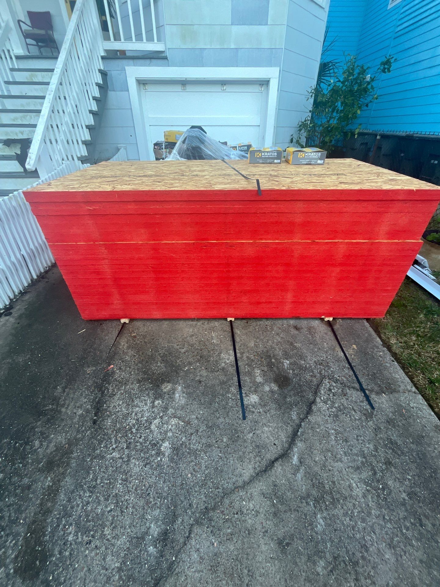 Mike R by Boss Hogg Roofing