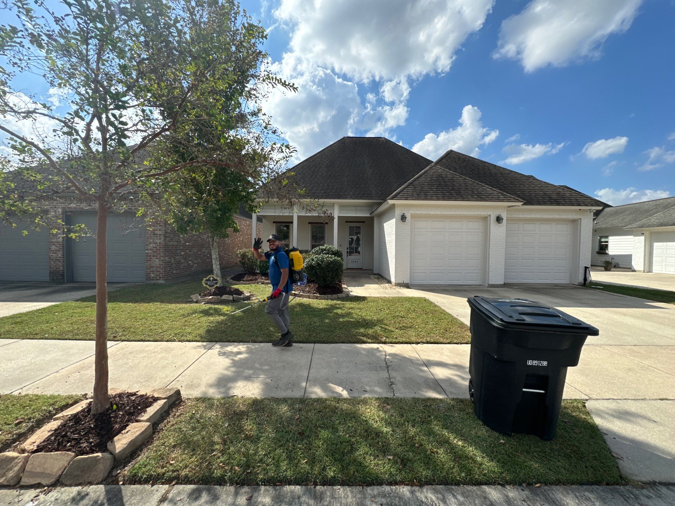 LANDSCAPE SERVICES by CutScape, LLC.