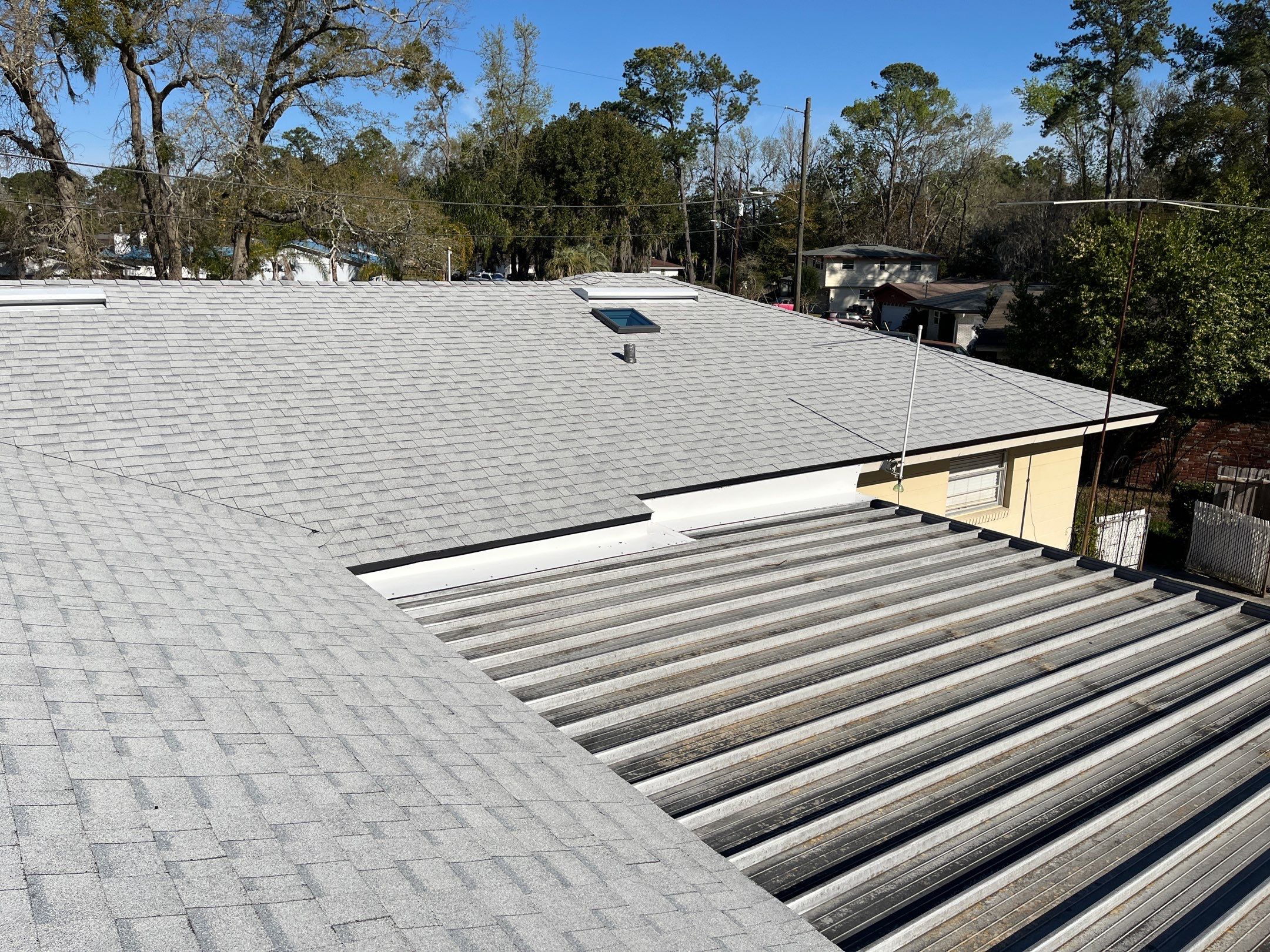 Shingle -> Shingle by Prime Roofing