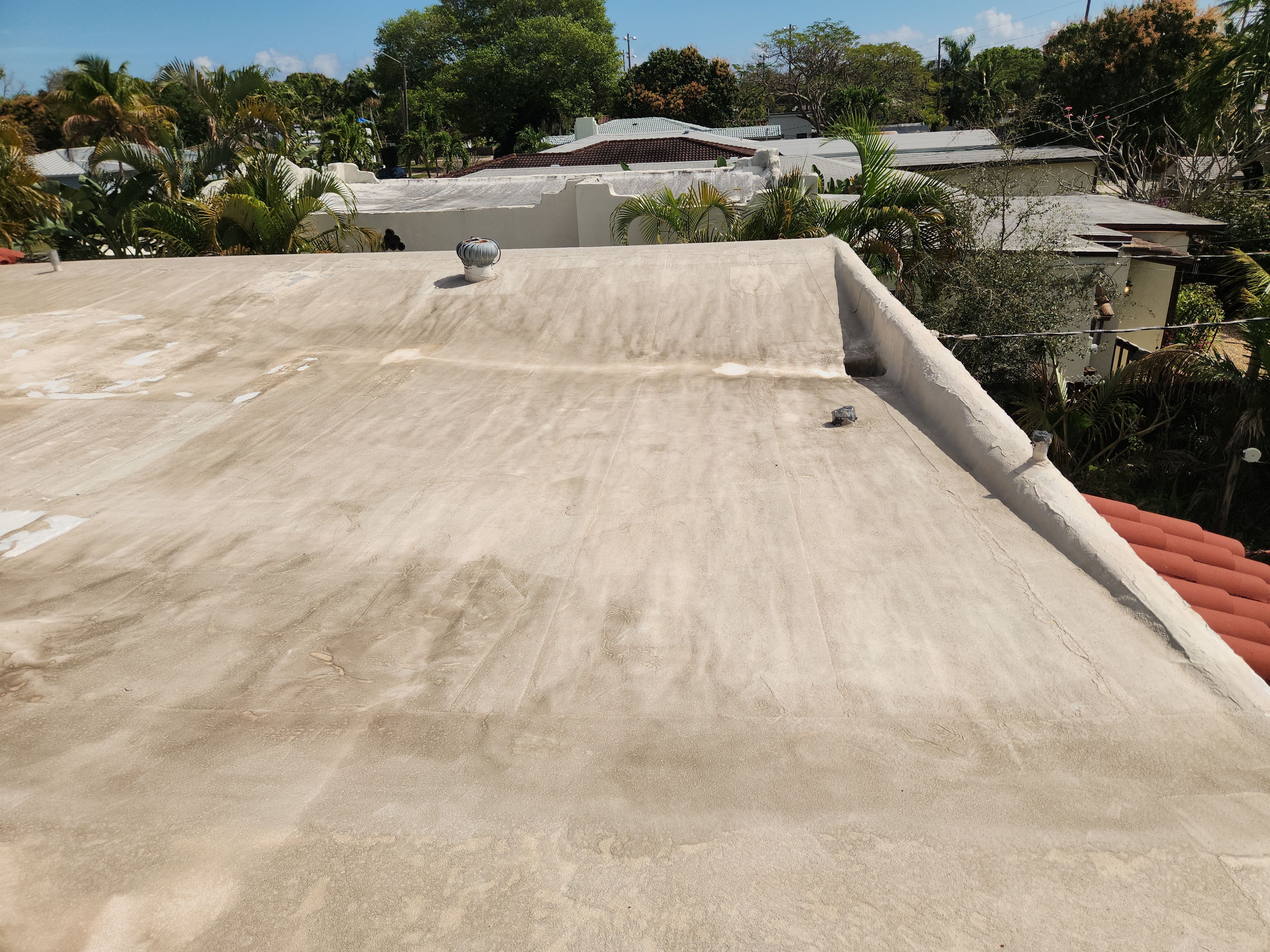 Expert Silicone Roof Coating in Hollywood – Aastro Roofing Delivers Long-Lasting Protection by Aastro Roofing