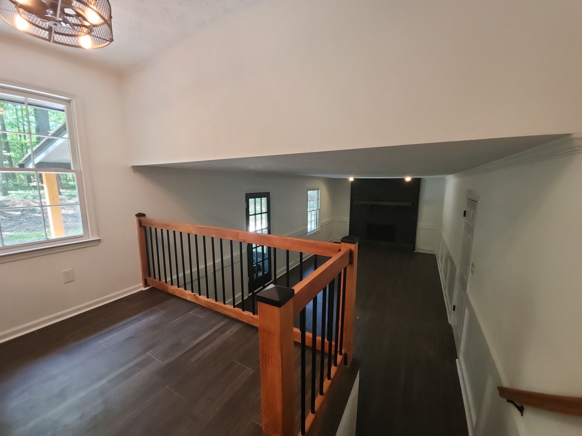 Project in Fayetteville, GA by Task Masters Handyman Services, LLC