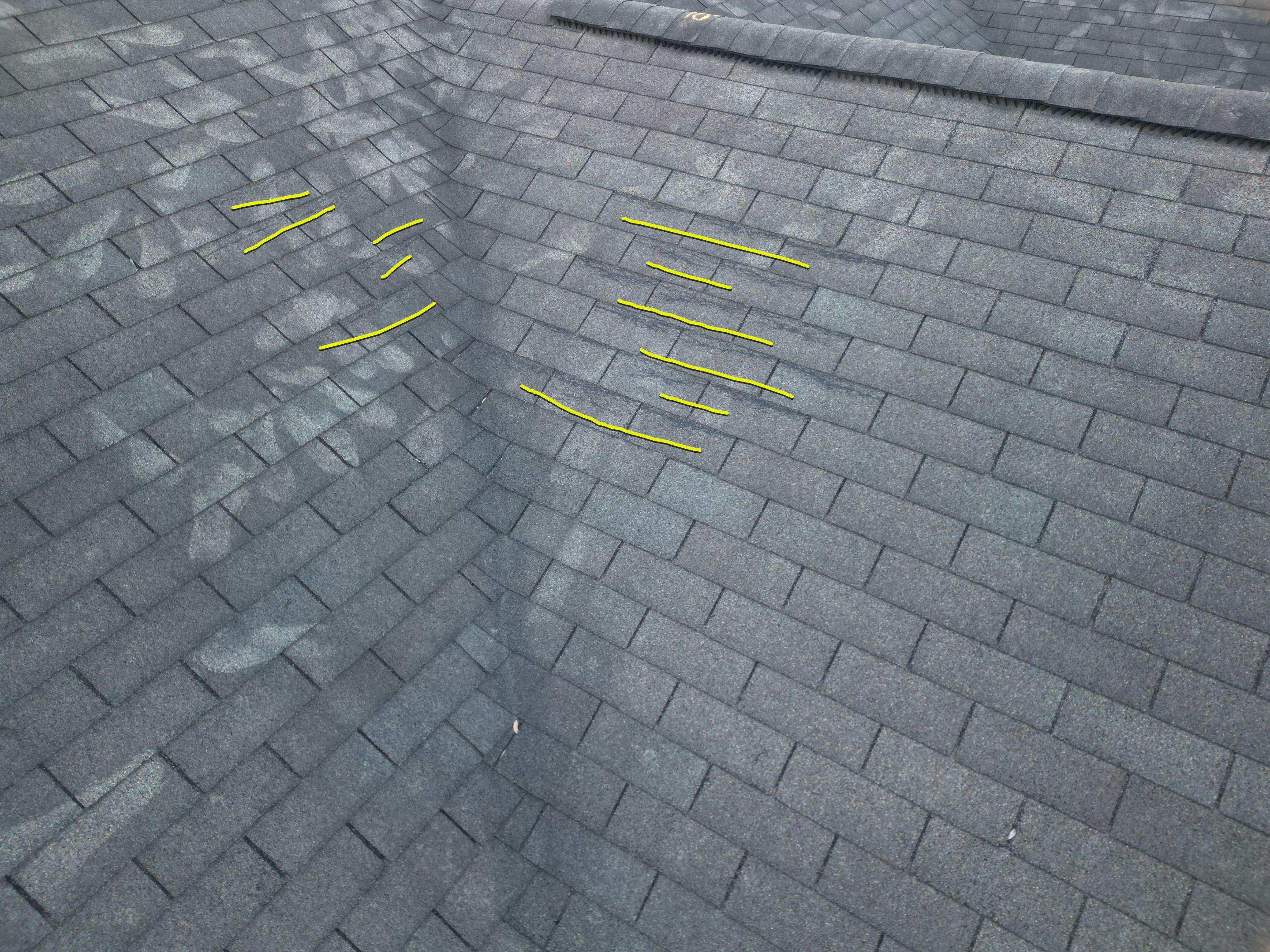 Residential Roofing Installation using by Talya Roofing