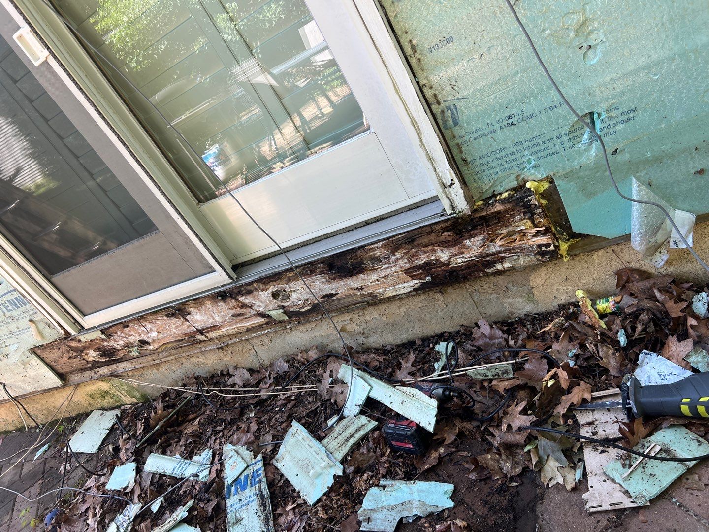 Burke: Multi-Trade Exterior Renovation by RM Banning, Inc.