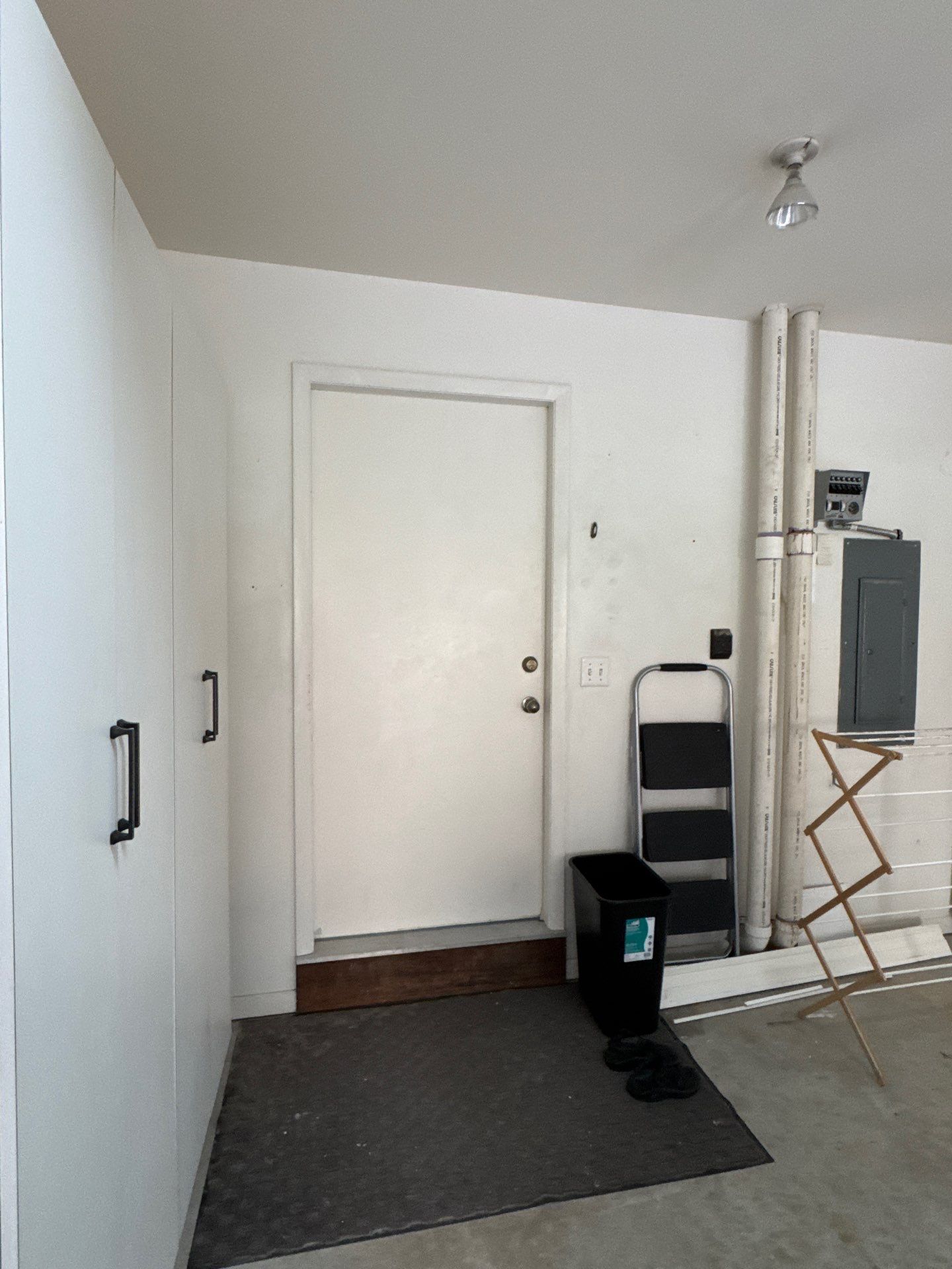 Interior Painting and Drywall Repair Services in Spring Lake by Gordon Painting