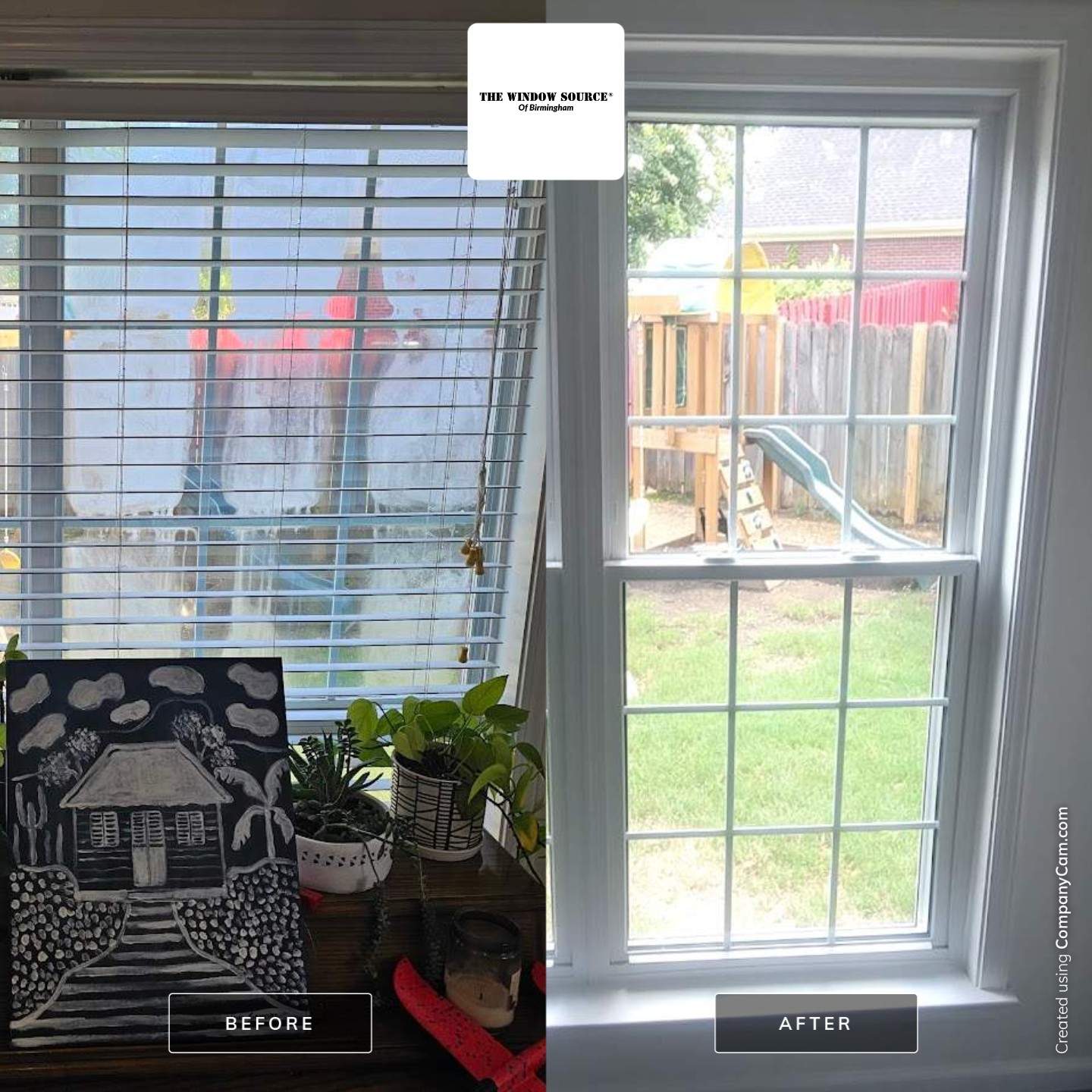 Lessard Project in Helena by The Window Source