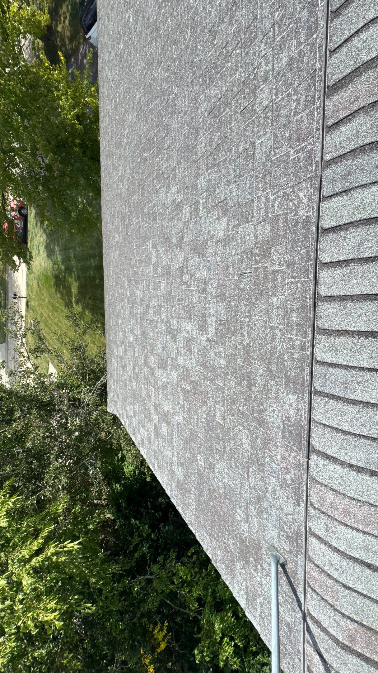 Roof Replacement using Malarkey Black Oak by 180 Contractors
