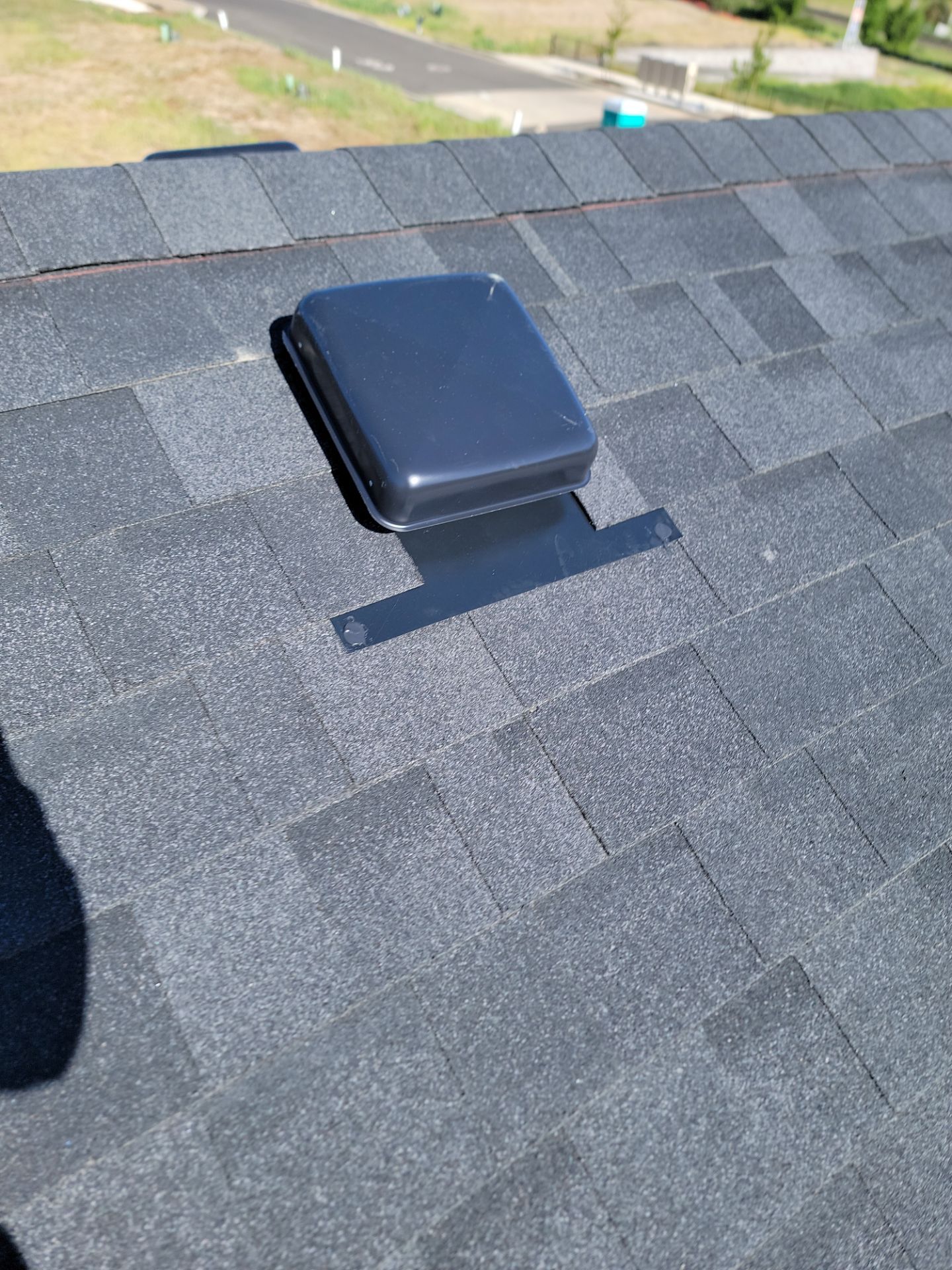 New Construction Build by BEST Roofing & Waterproofing