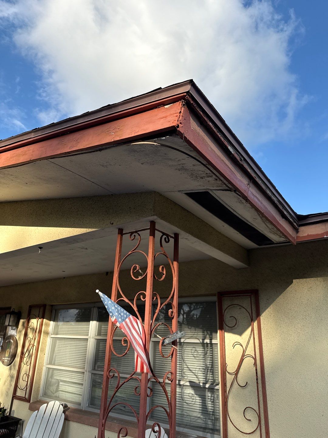 Project in Largo 33778 by Mitchell Roofing Company LLC 
