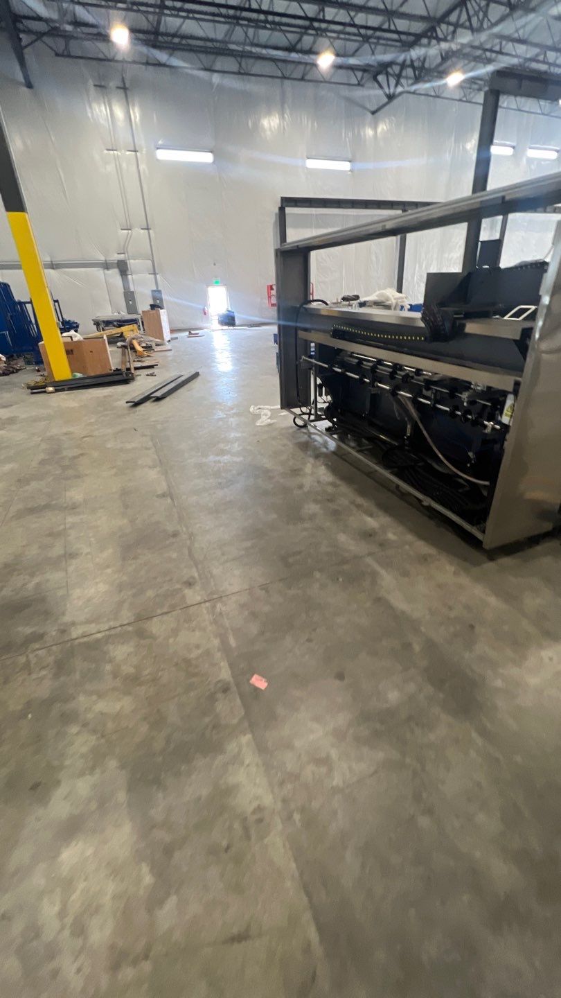 Commercial Custom Plumbing by Plumbing Connect Systems LLC