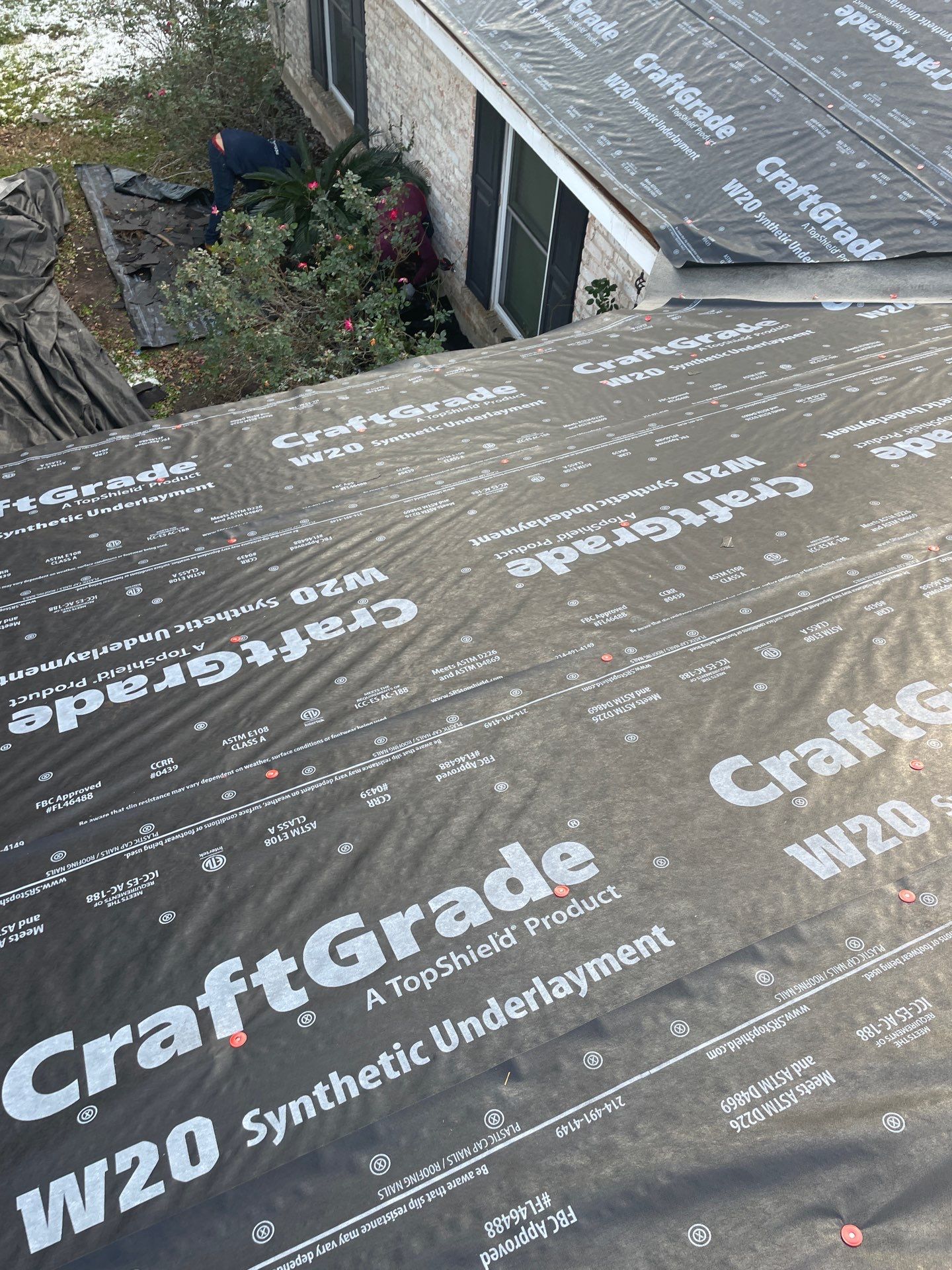 Roof Replacement Missouri by Roof Repair Services LLC