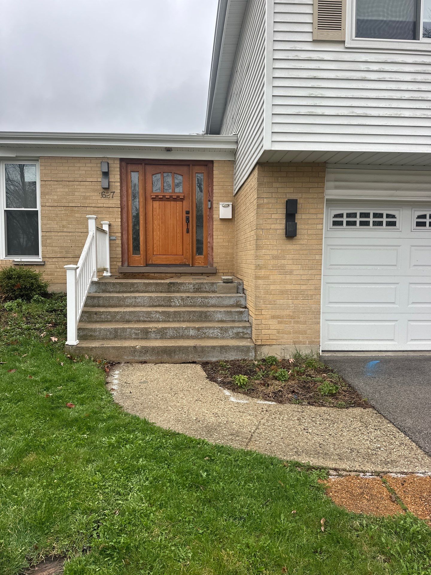 Justin L. - Mount Prospect, IL by A&N 