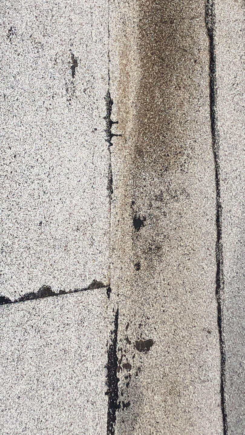 Spray foam and coatings using Conklin Benchmark/PUMA XL coatings and spray foam by Straight Edge Roofing Inc