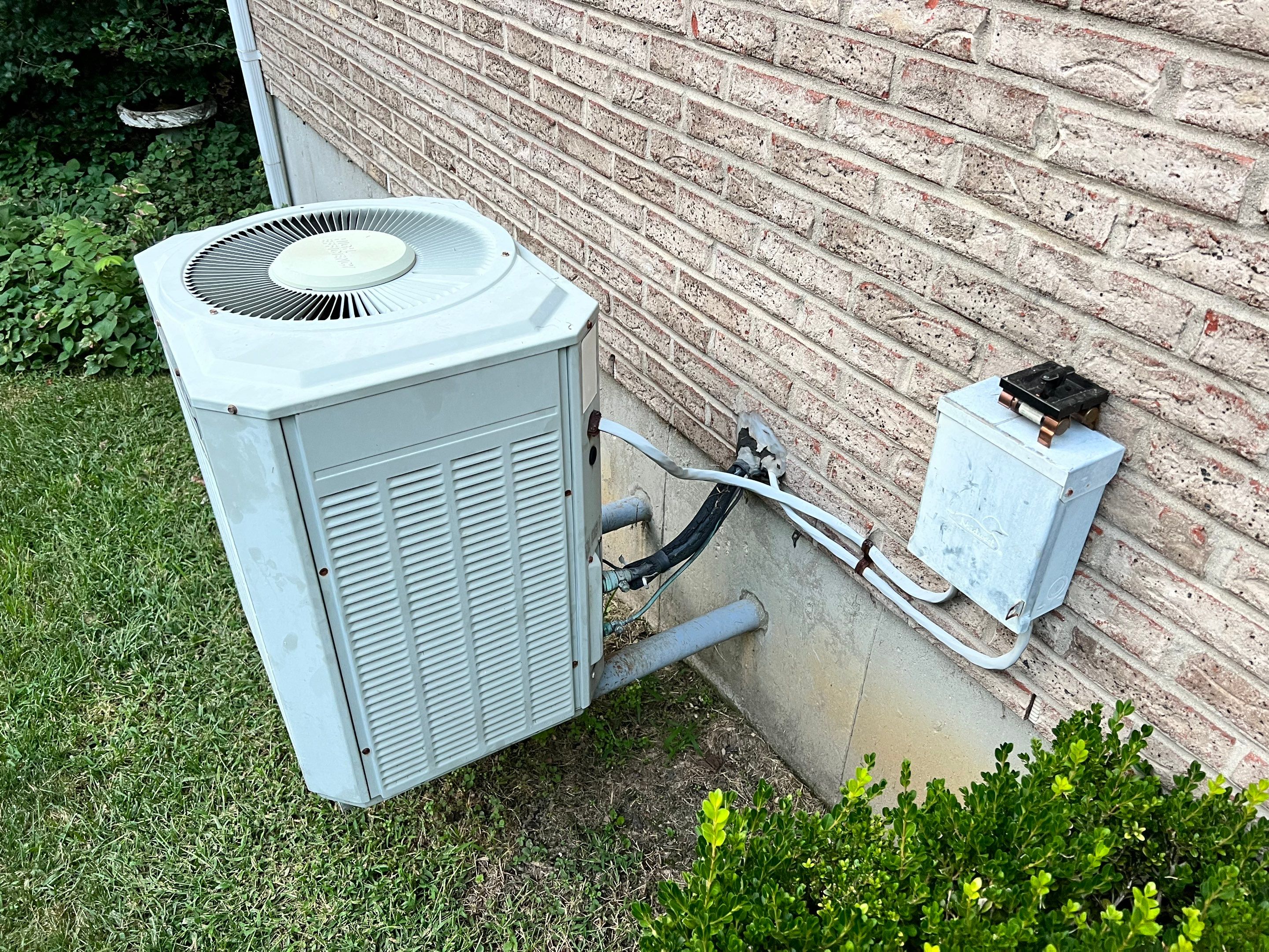 Daikin High Efficiency Furnace Installation by Comfort Air Technologies