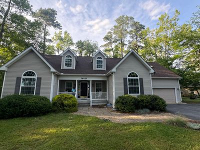 Re-Roof in Ocean View
