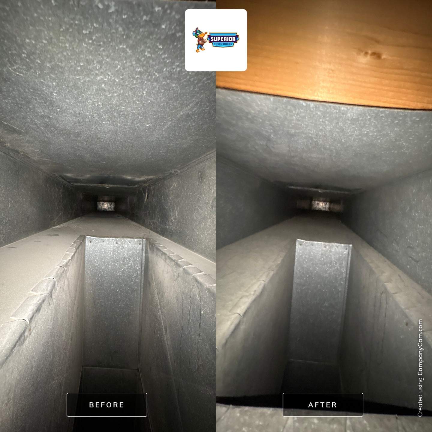 Air Duct Cleaning in Murrysville, PA by Superior Air Duct Cleaning