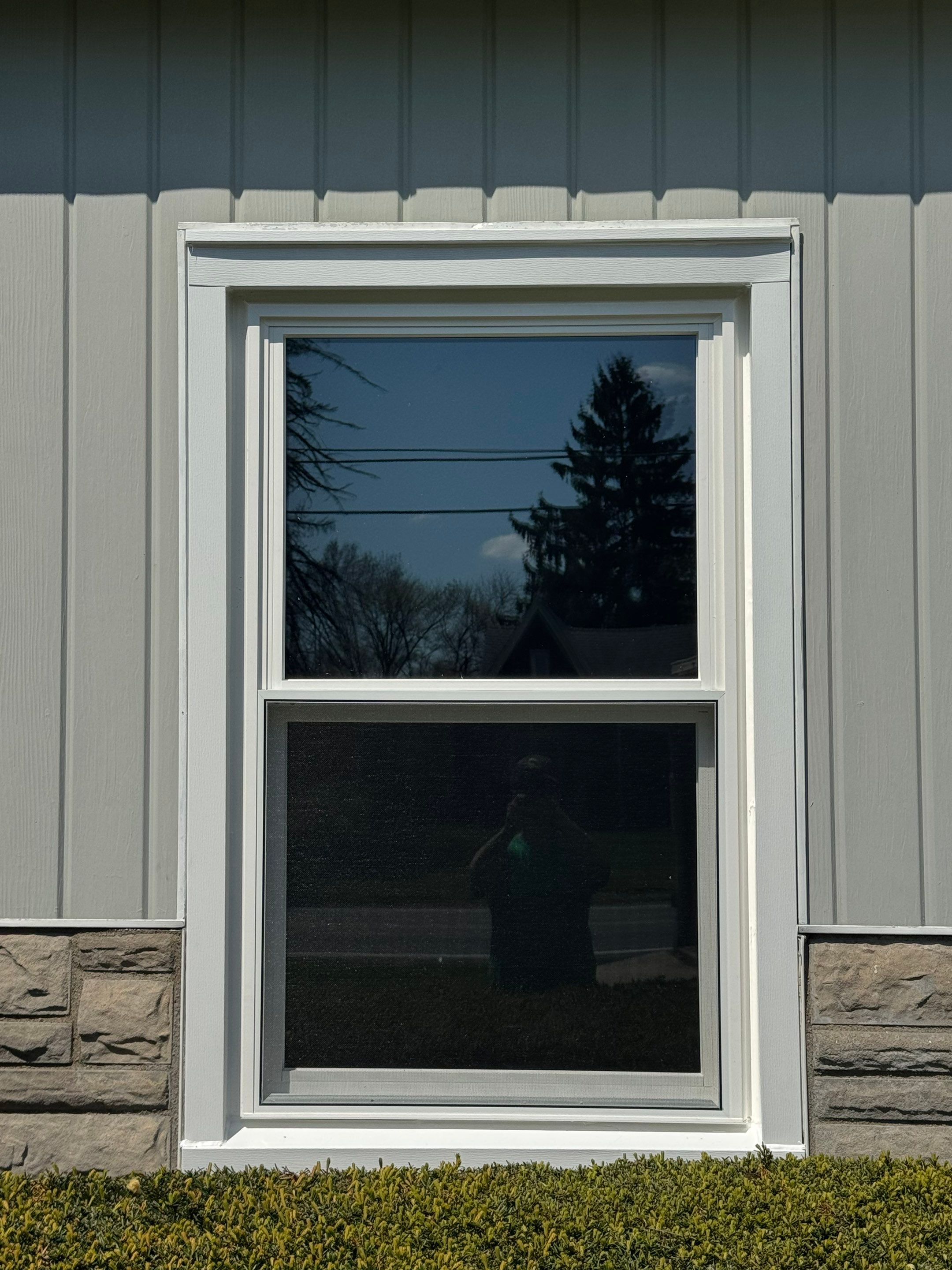 Windows in Canton by Ohio State Windows