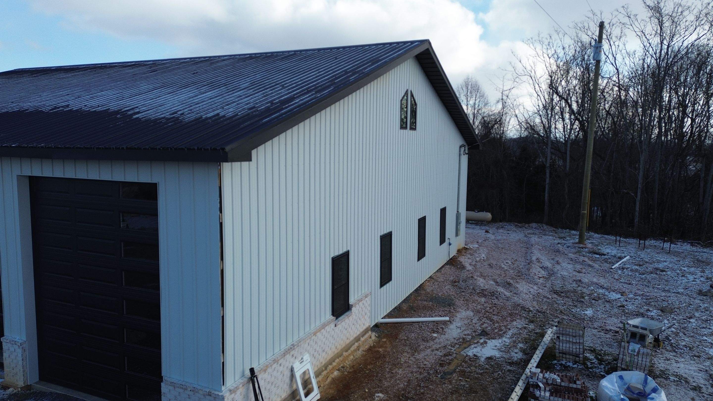 Vaughn Family by Omnia Roofing