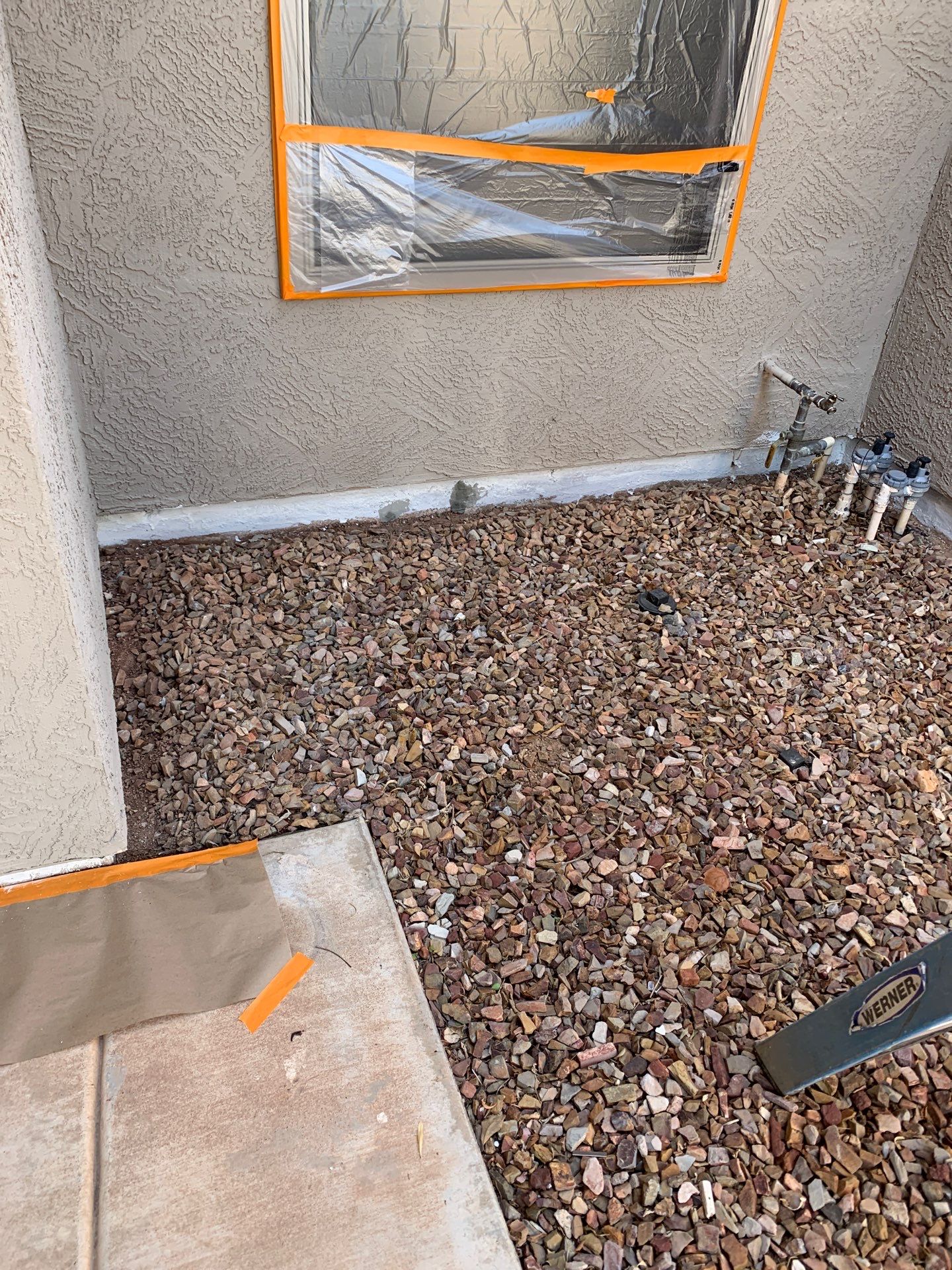 Exterior Painting - Glendale by Crash of Rhinos Painting & Garage Floors