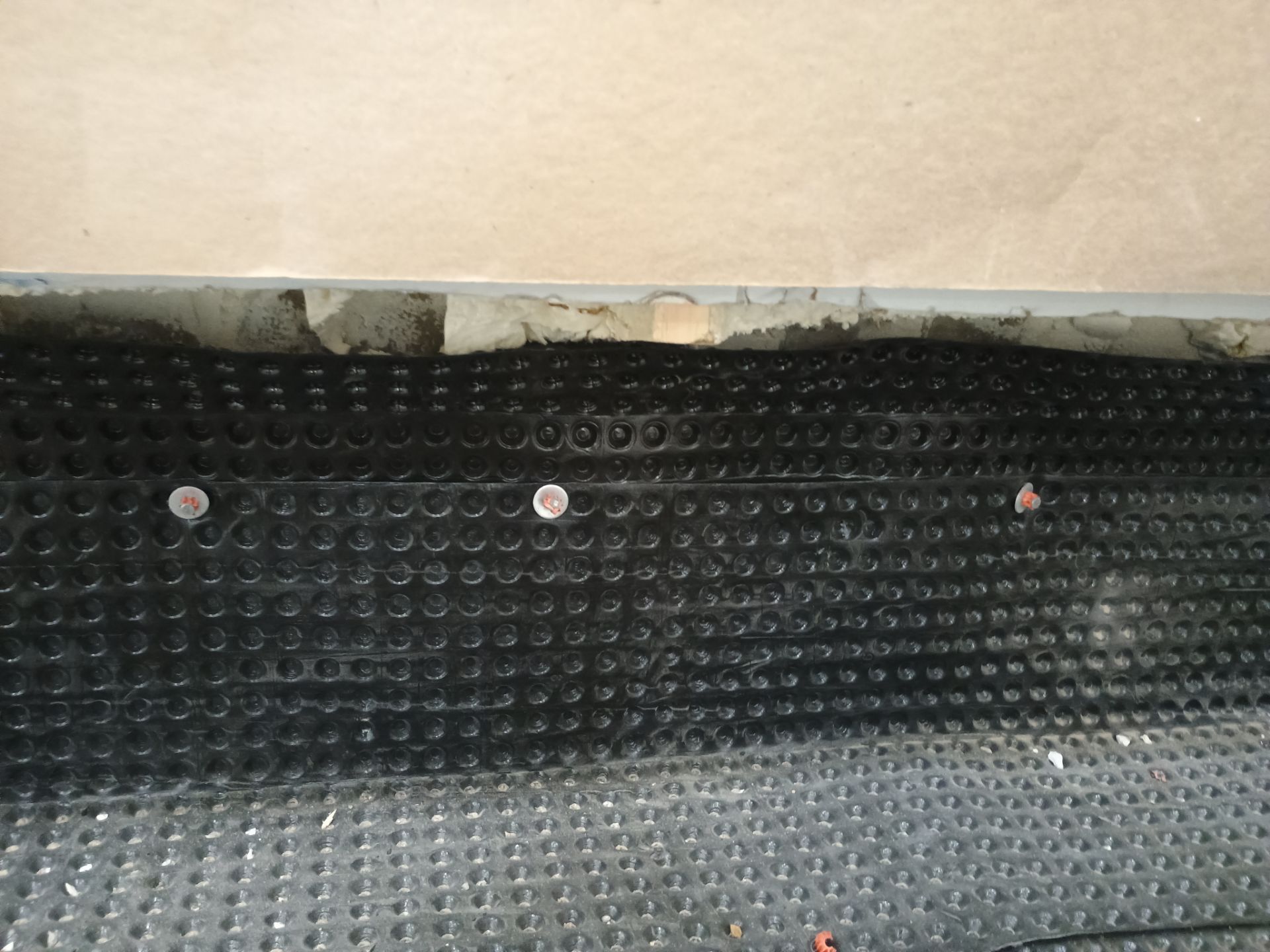 Passive Waterproofing in Apple Valley by Waterproofing Northeast